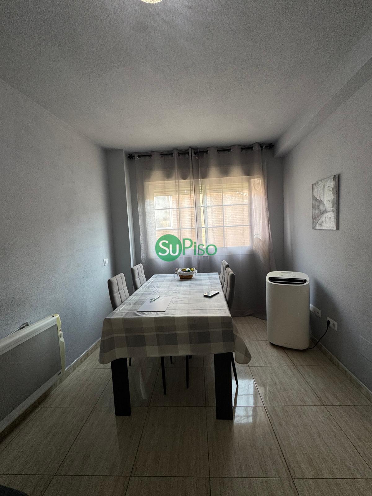 Venta de piso en Yeles