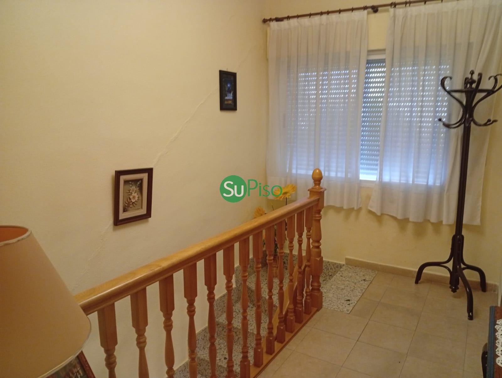 For sale of land in Yuncos