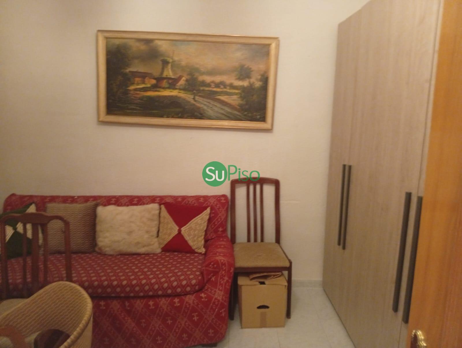 For sale of land in Yuncos