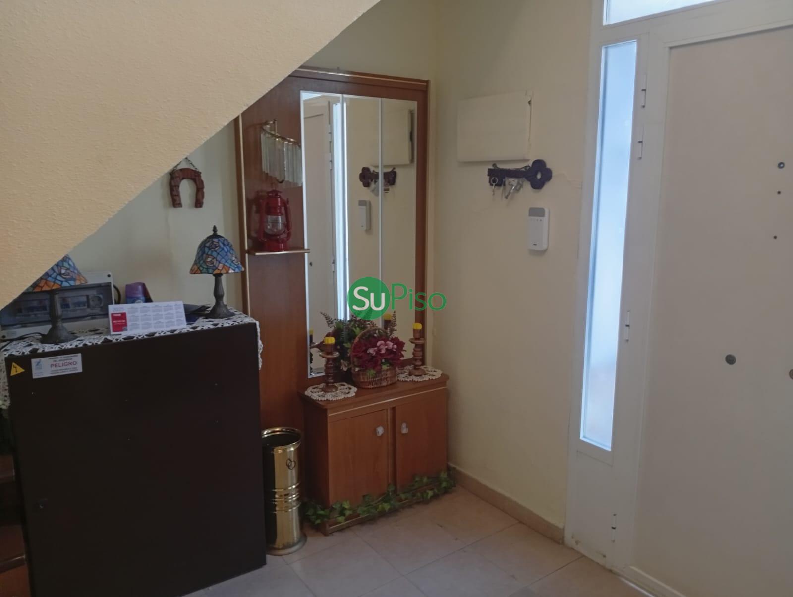 For sale of land in Yuncos