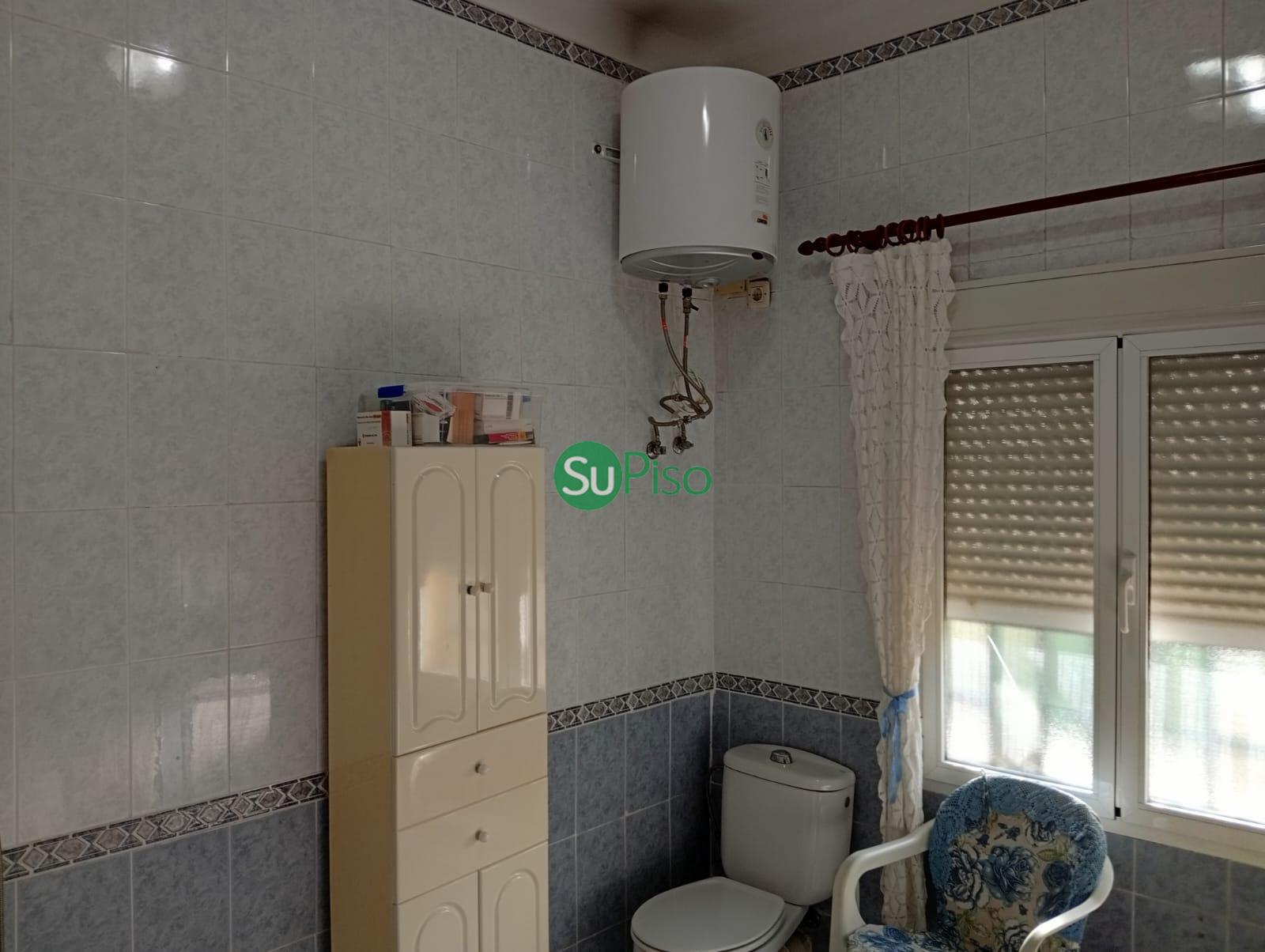 For sale of land in Yuncos