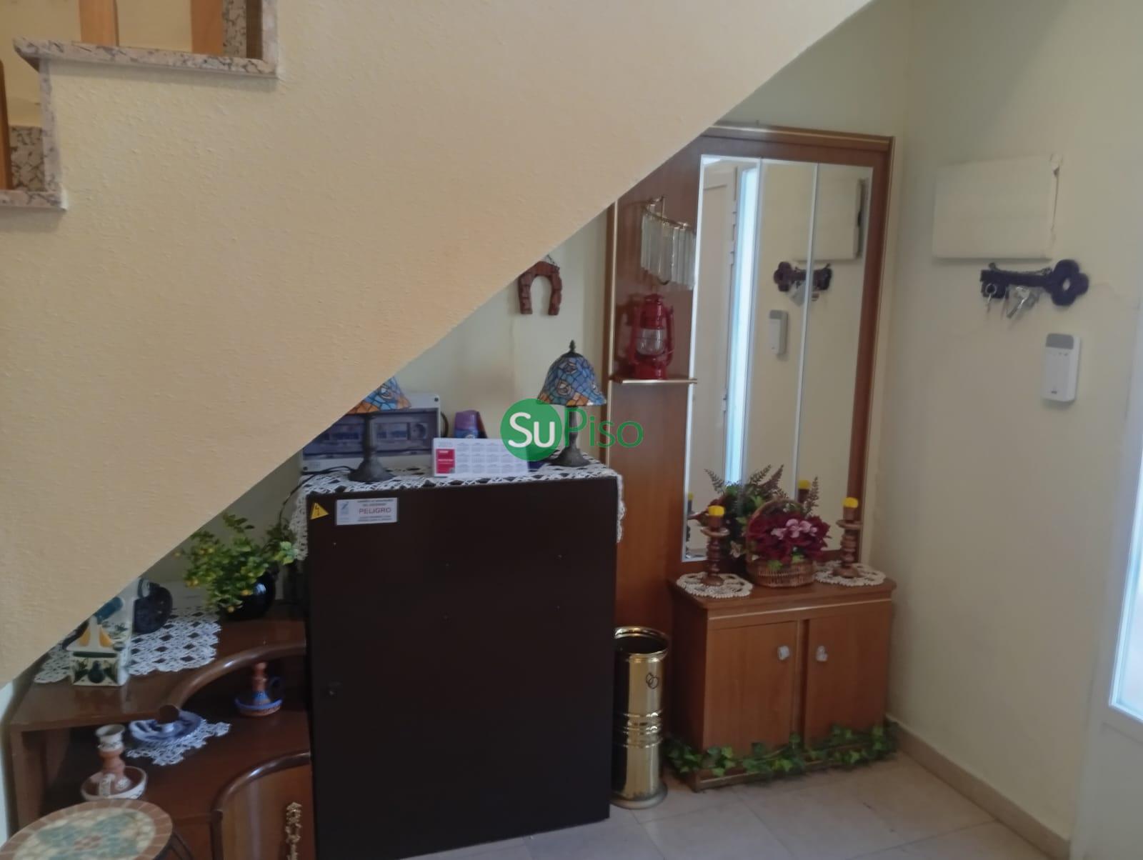 For sale of land in Yuncos