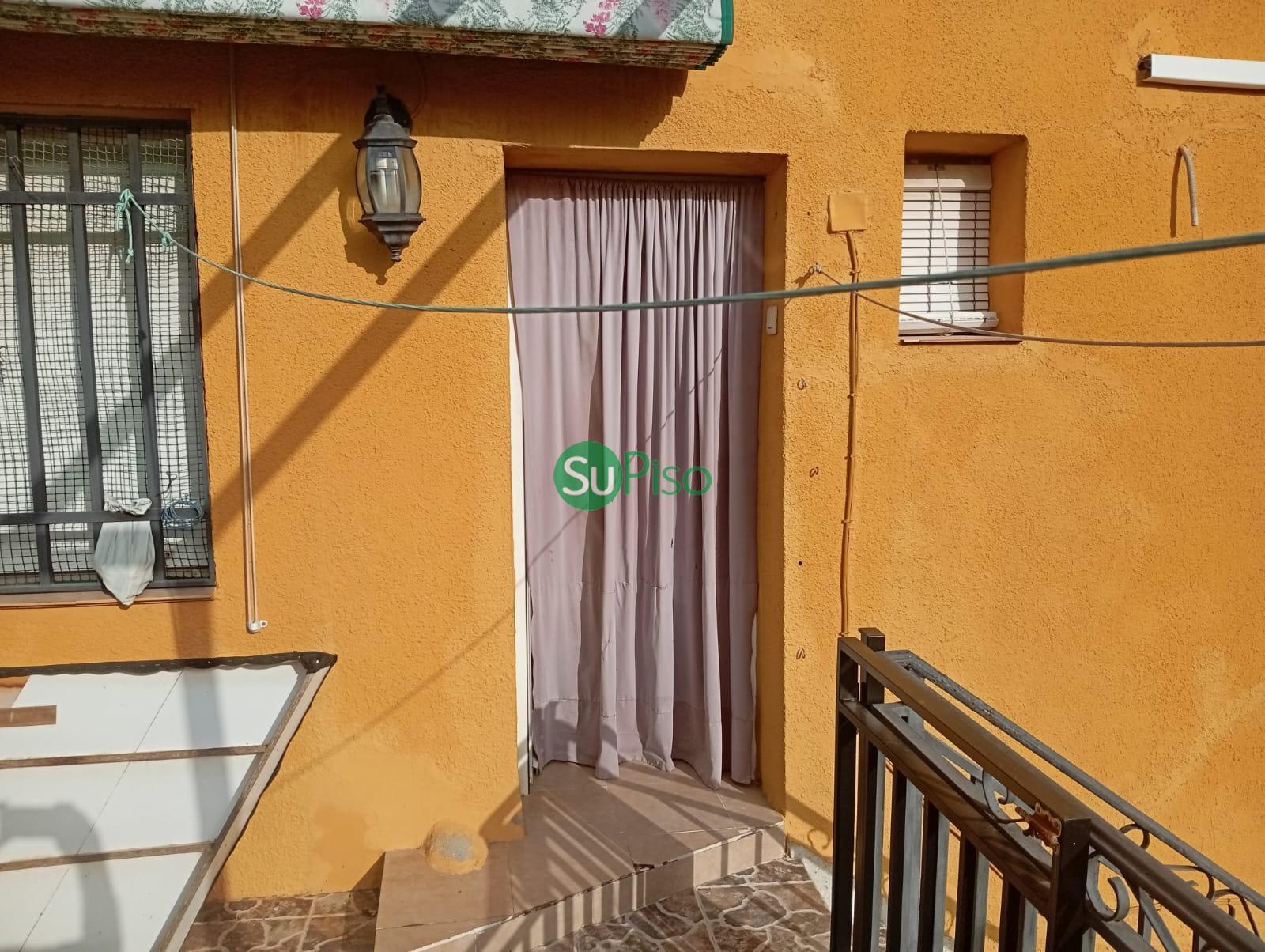 For sale of land in Yuncos