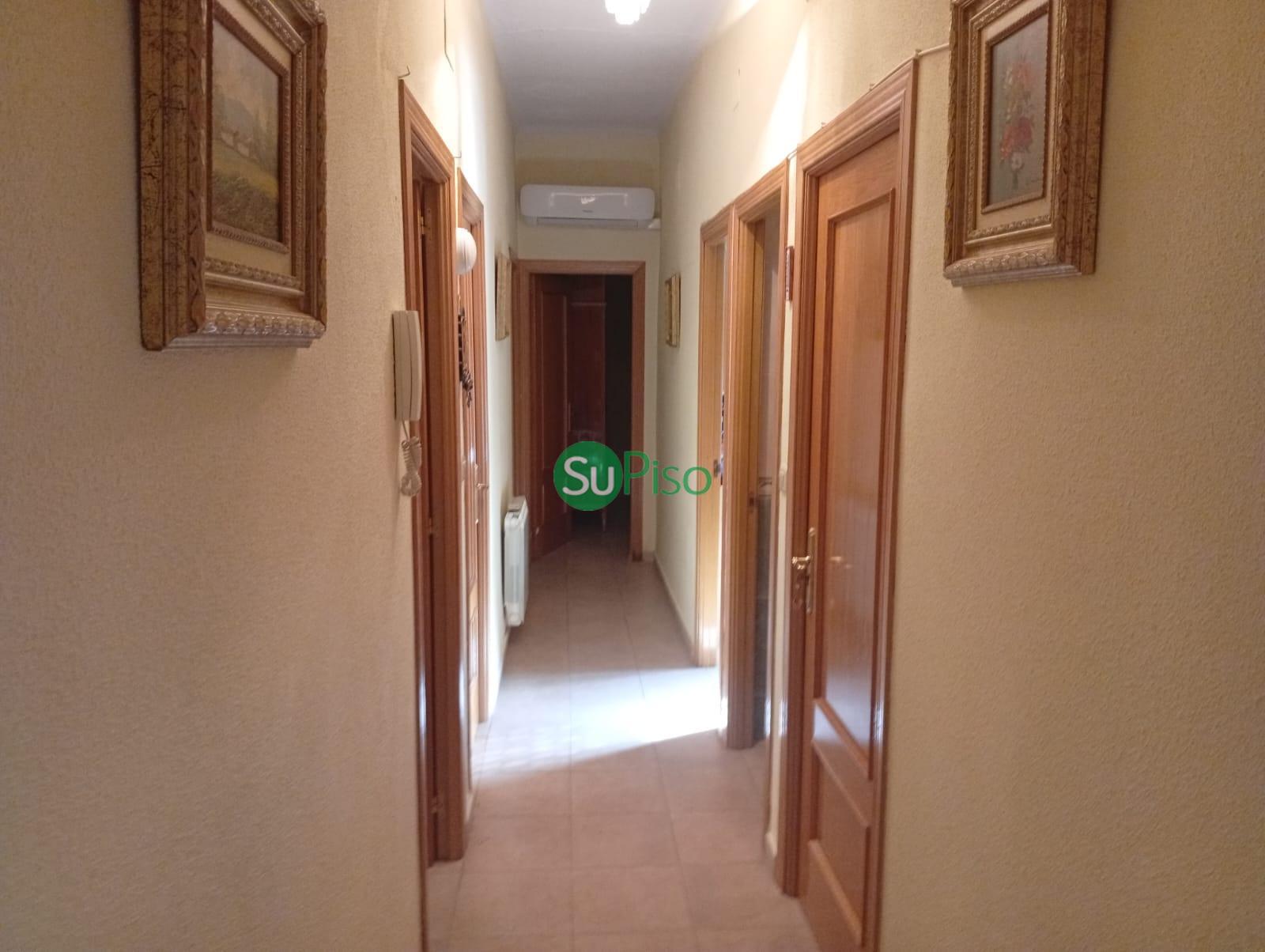 For sale of land in Yuncos