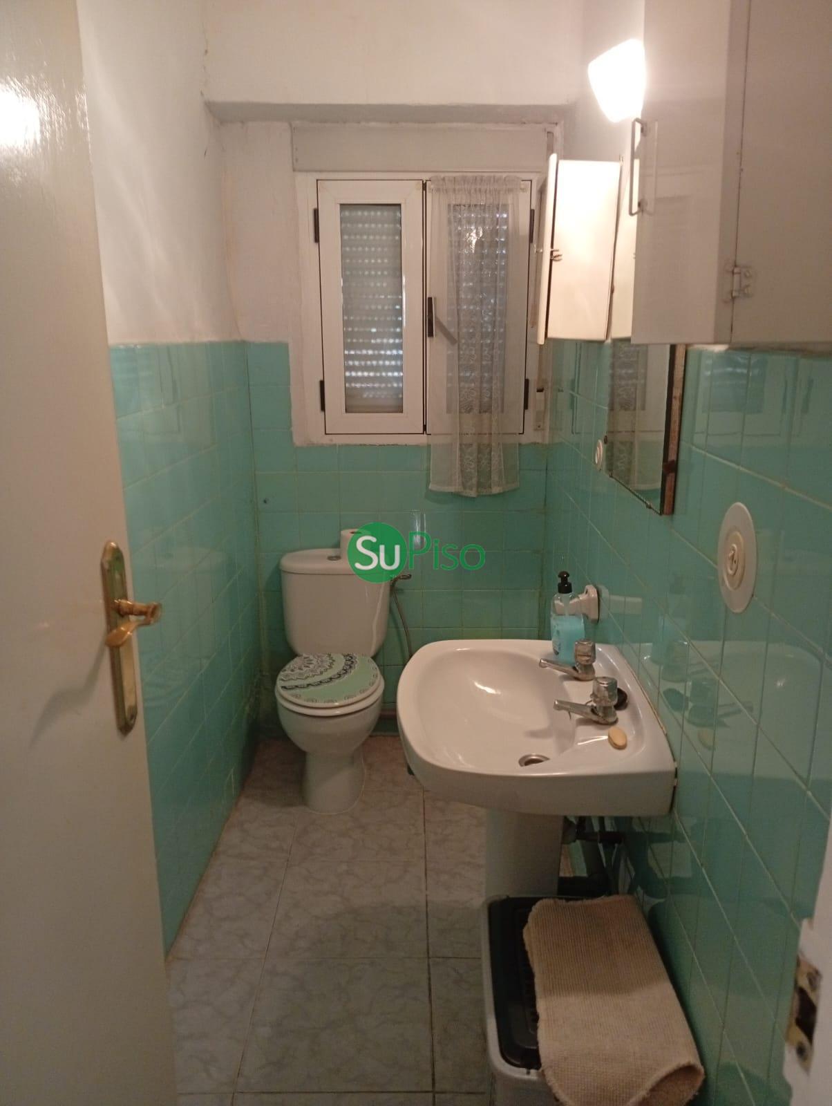 For sale of land in Yuncos