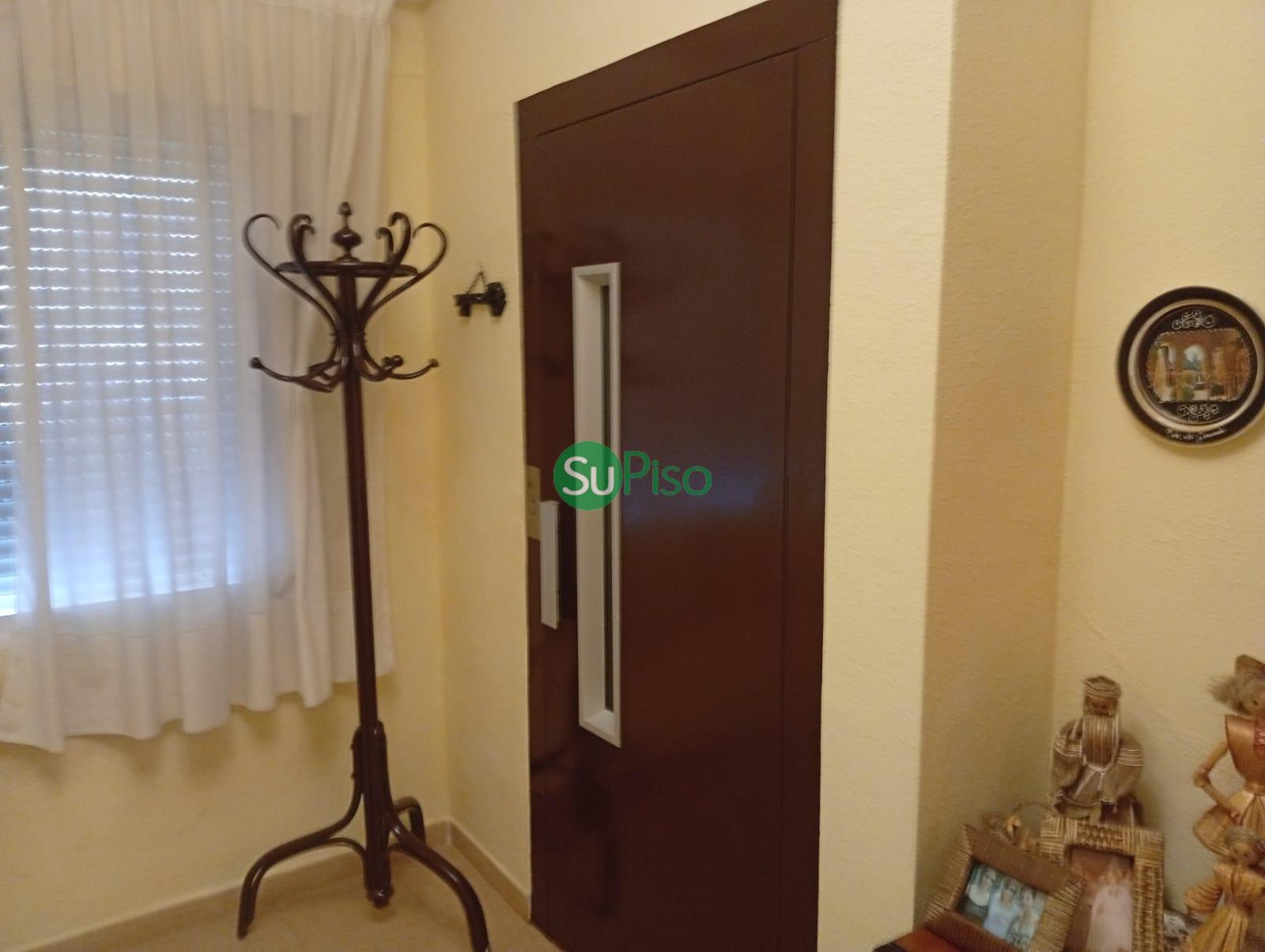 For sale of land in Yuncos