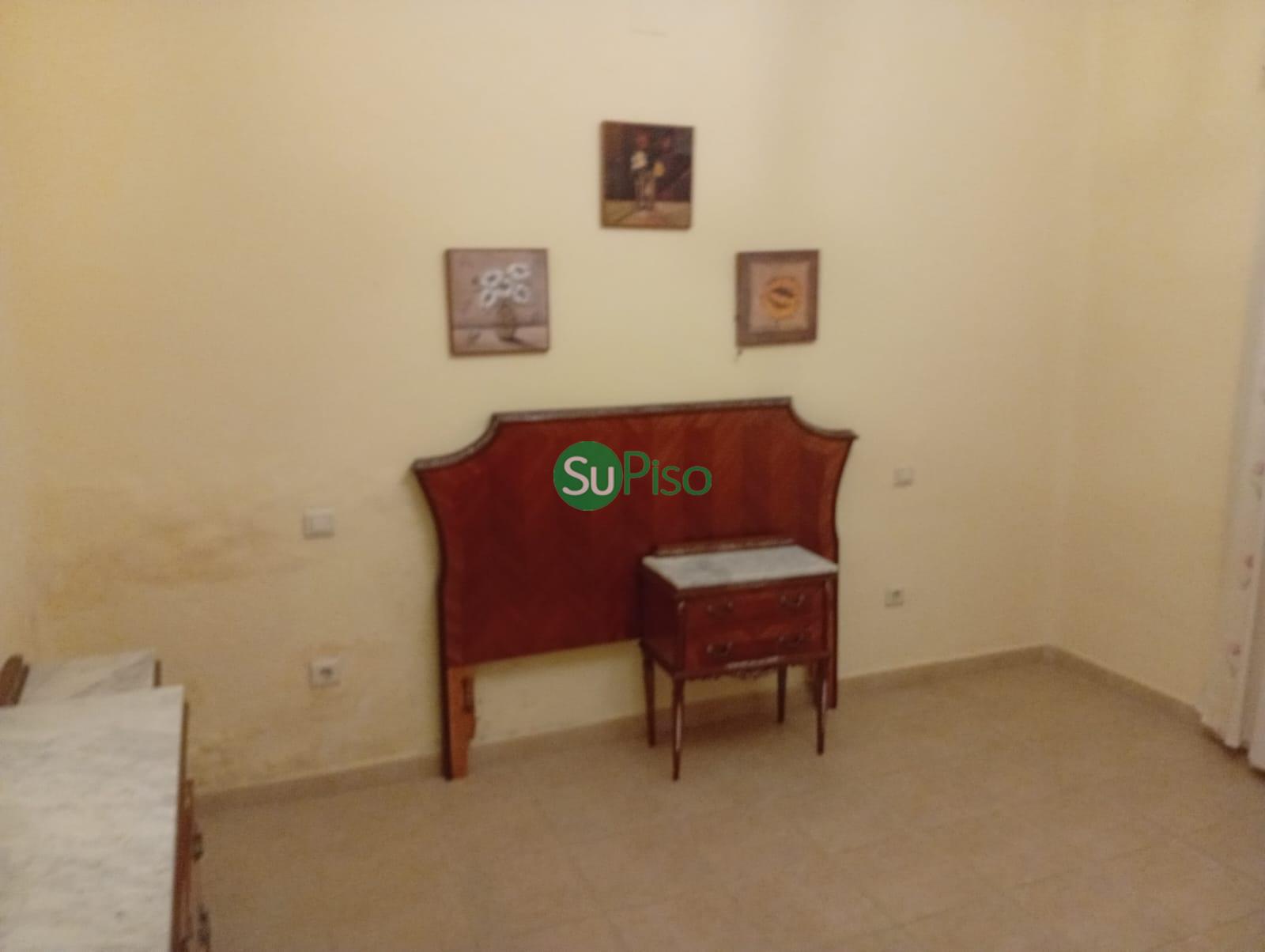 For sale of land in Yuncos