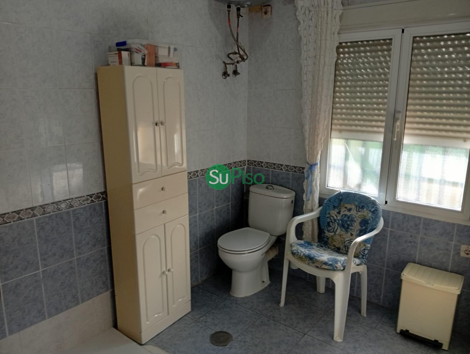 For sale of land in Yuncos