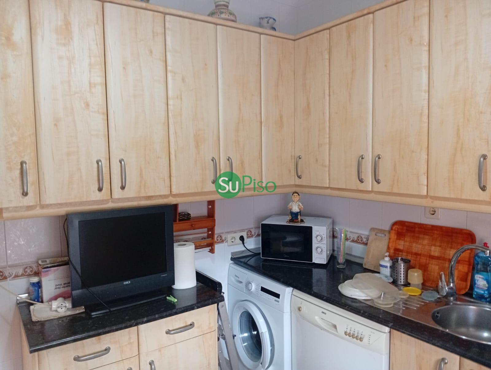 For sale of land in Yuncos