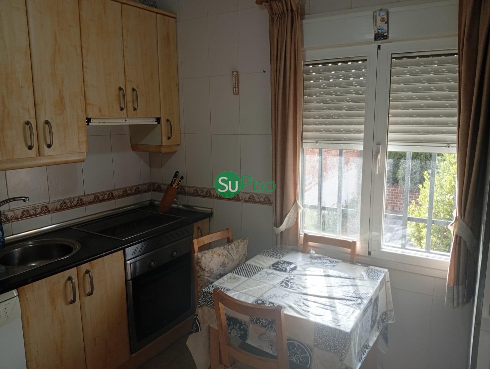 For sale of land in Yuncos