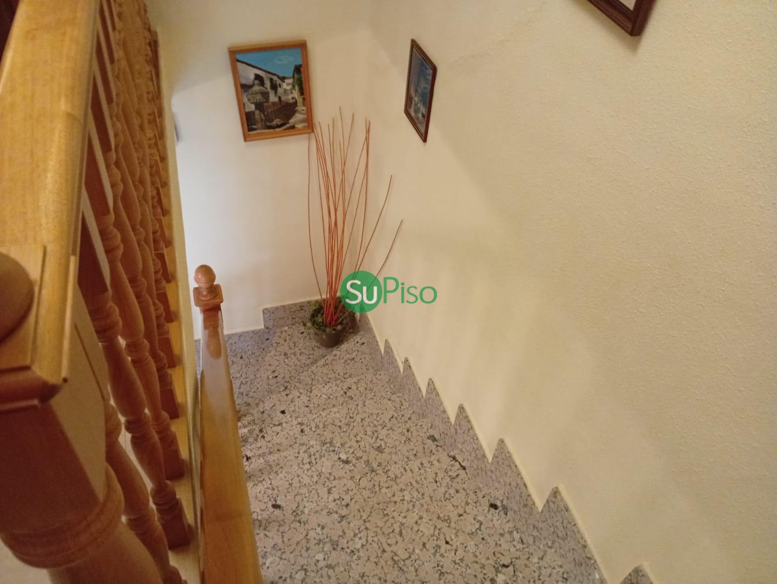 For sale of land in Yuncos