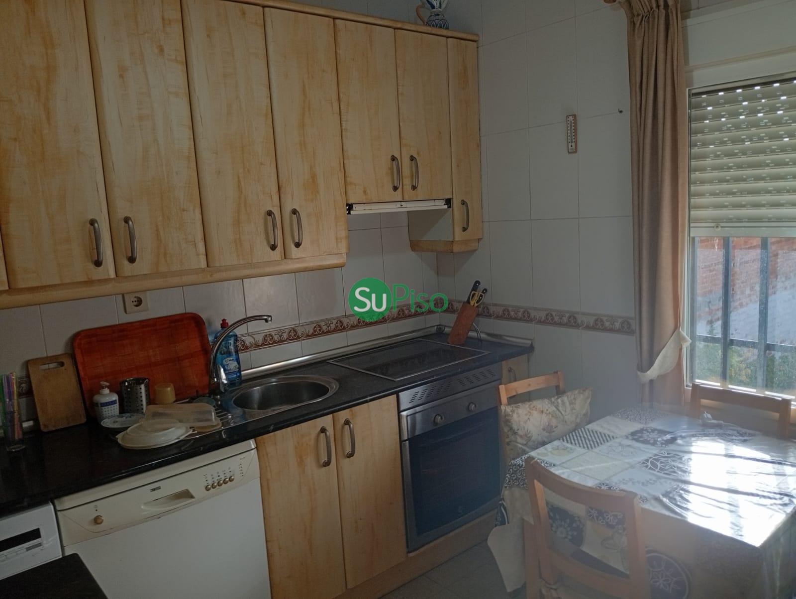 For sale of land in Yuncos