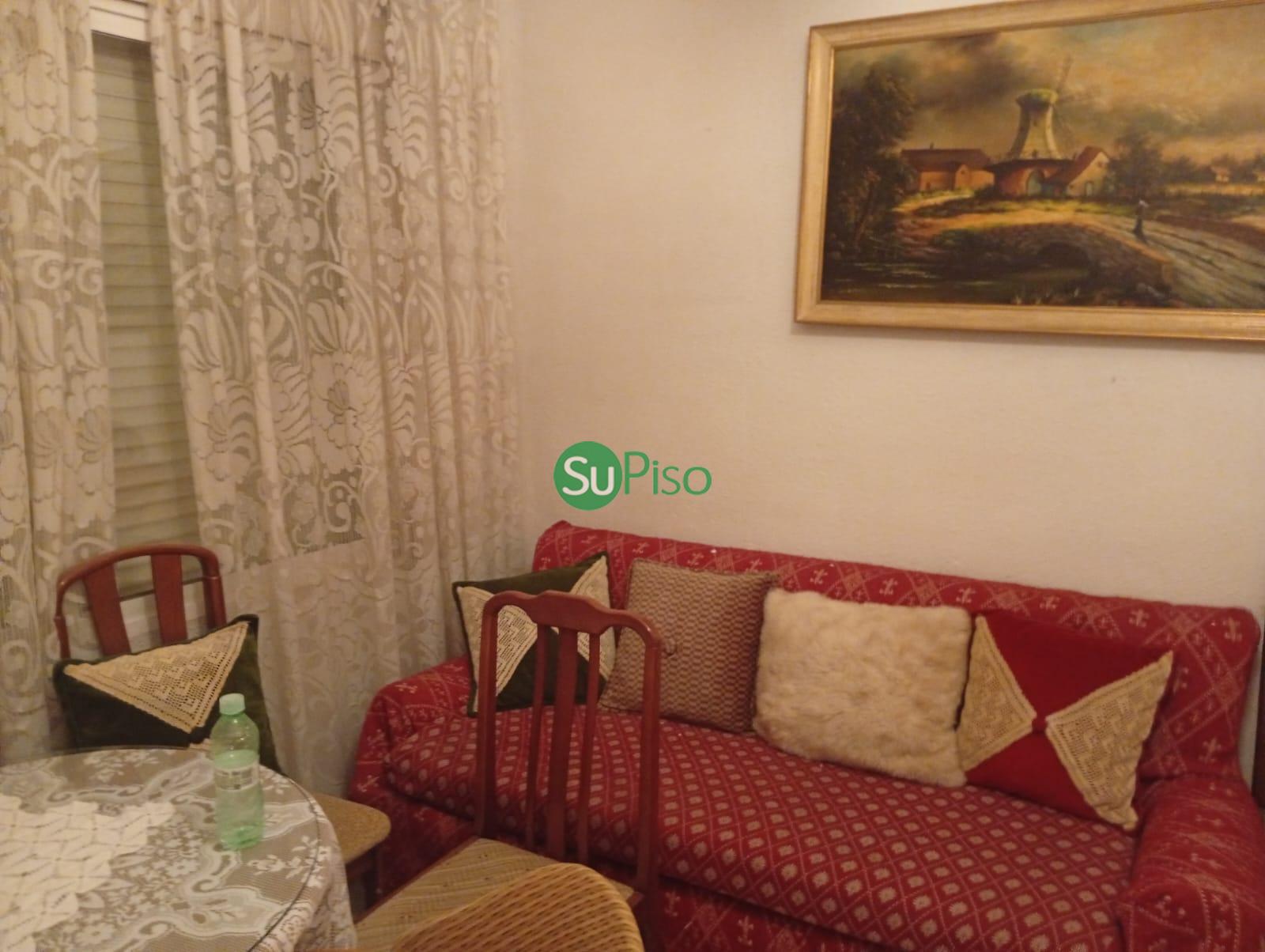 For sale of land in Yuncos