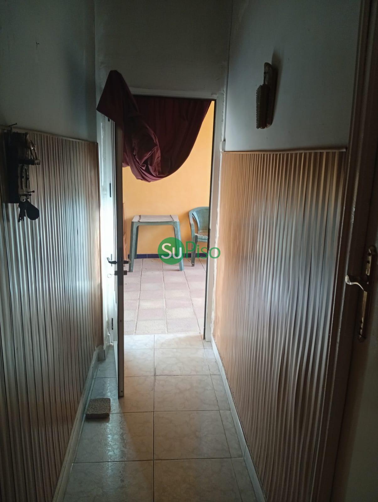 For sale of land in Yuncos