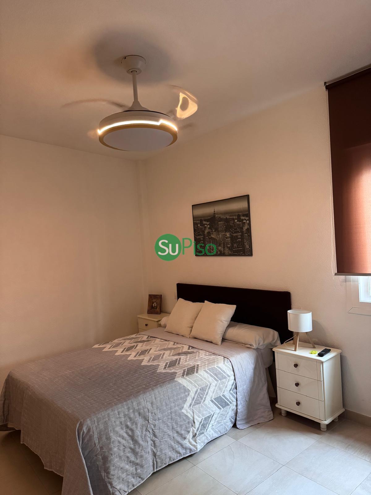 Venta de piso en Yeles