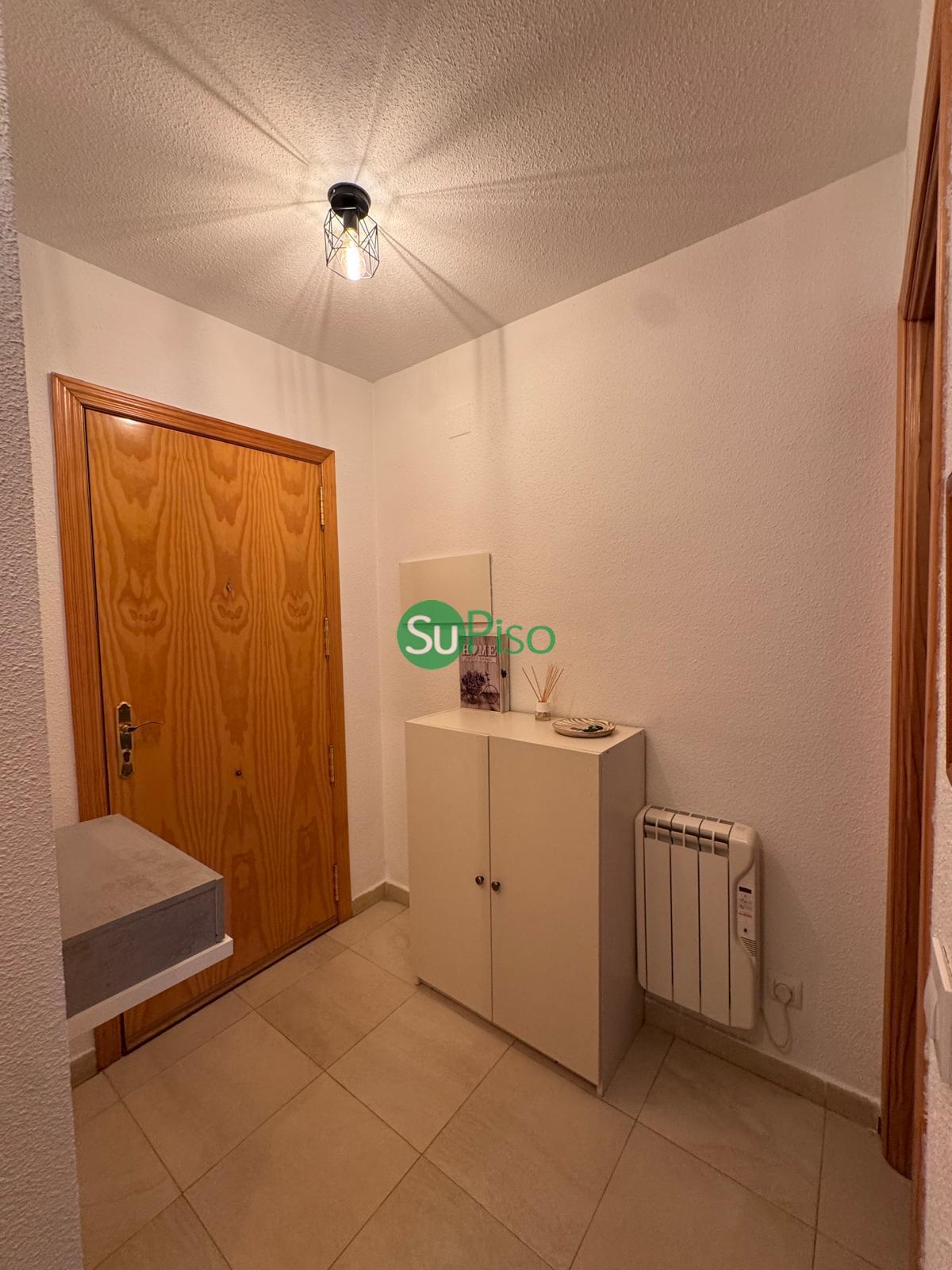 Venta de piso en Yeles