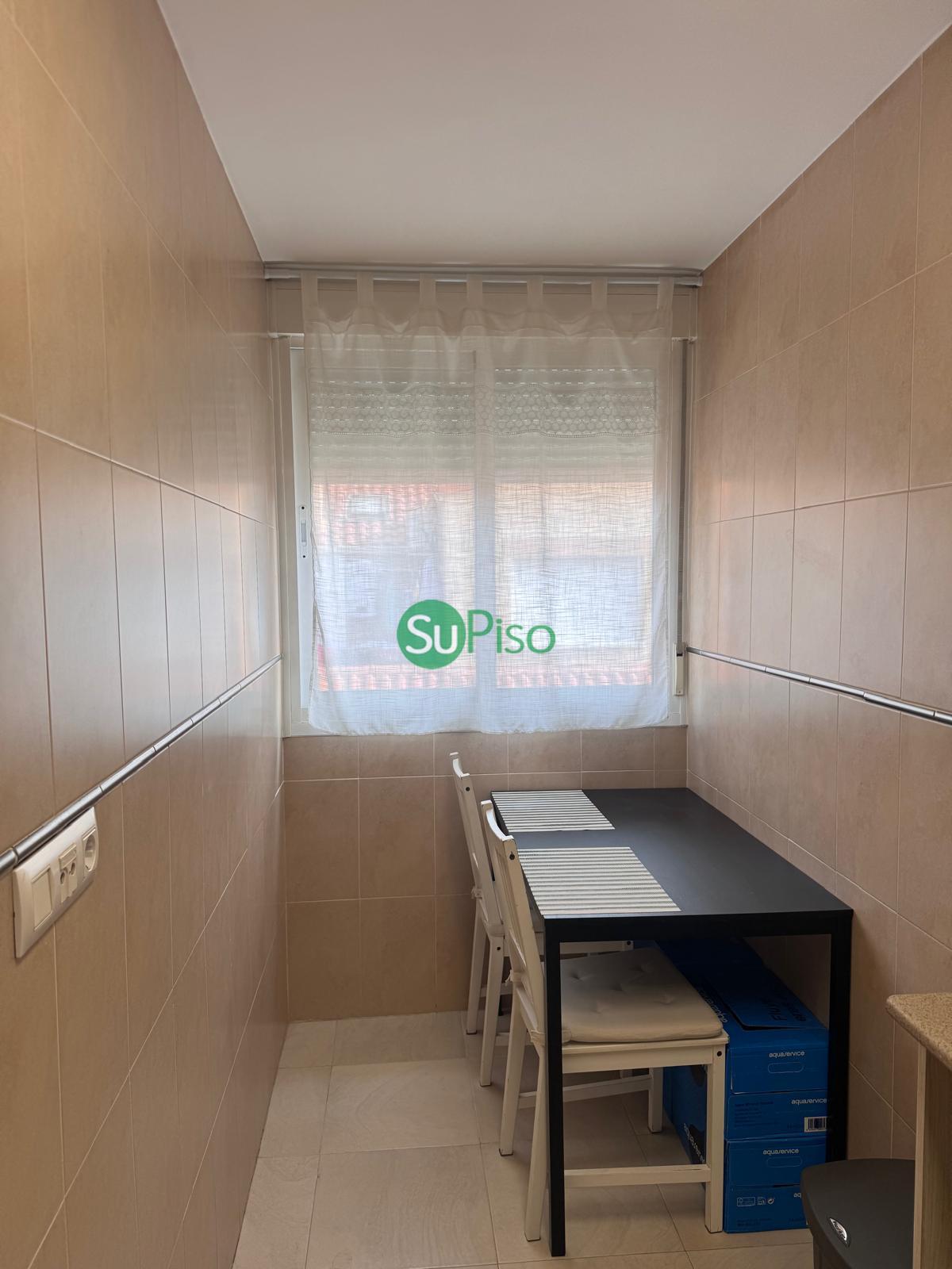 Venta de piso en Yeles