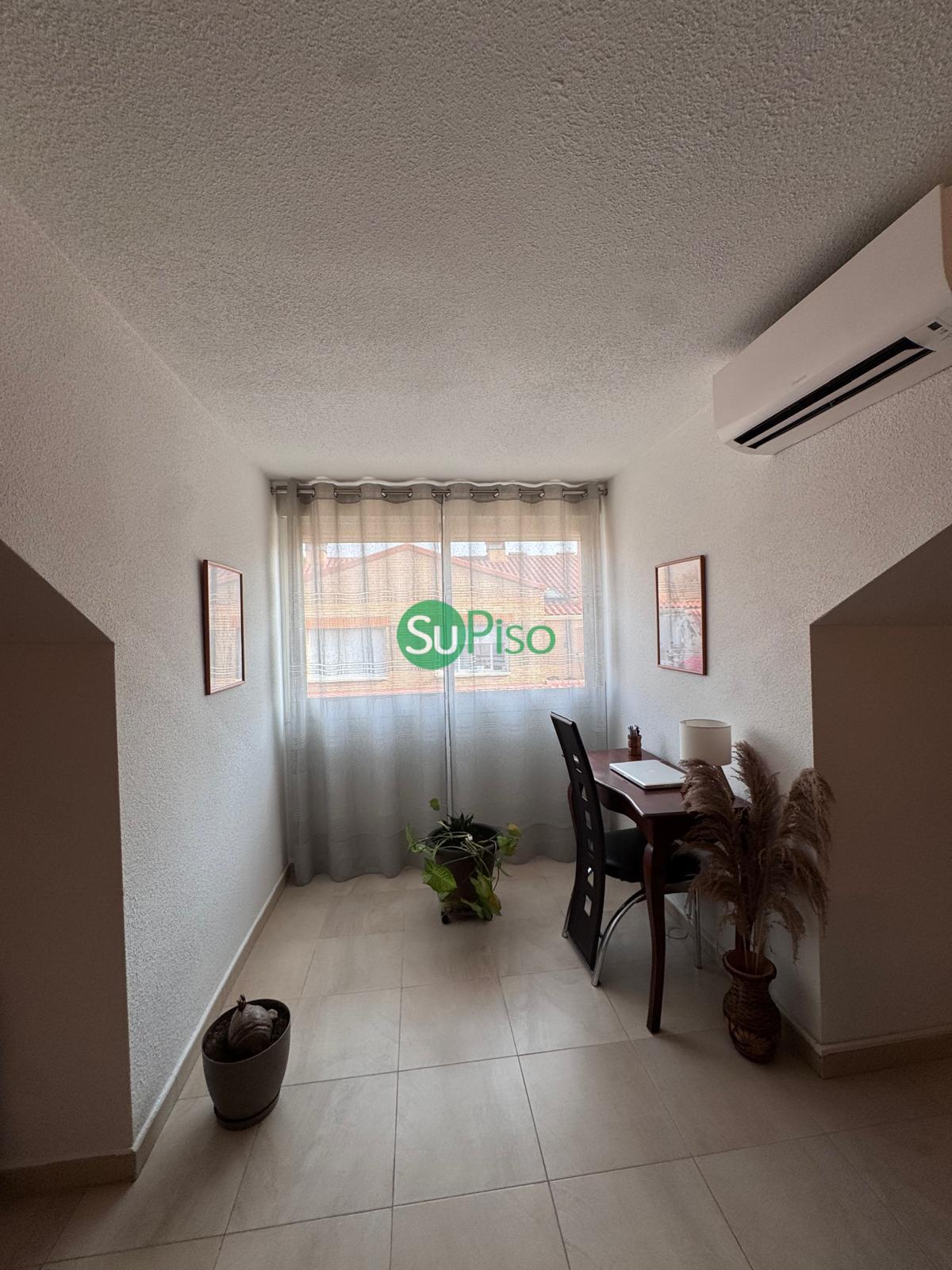 Venta de piso en Yeles