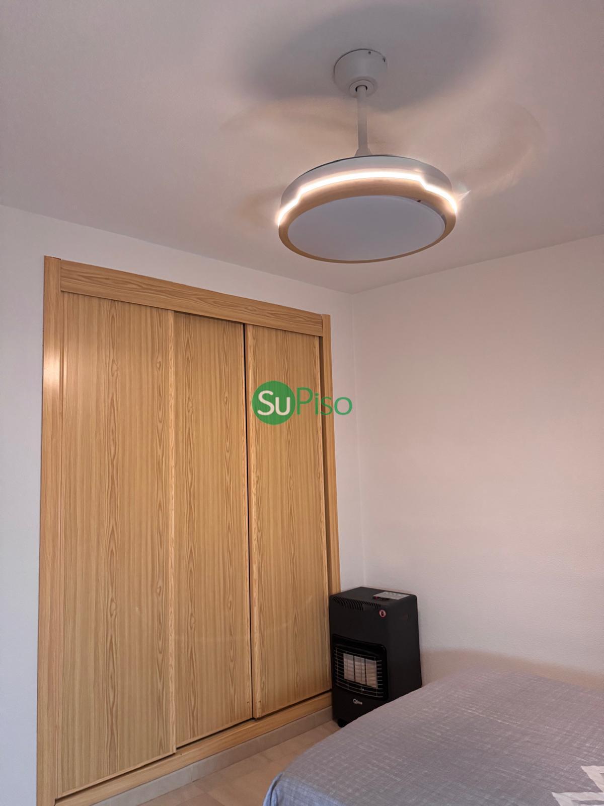 Venta de piso en Yeles
