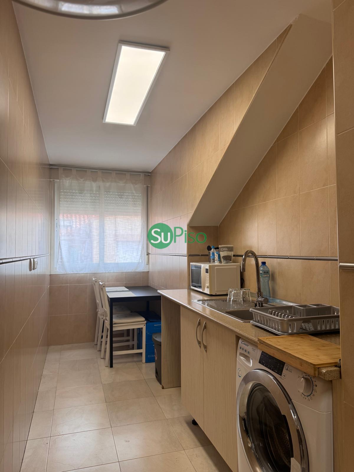 Venta de piso en Yeles
