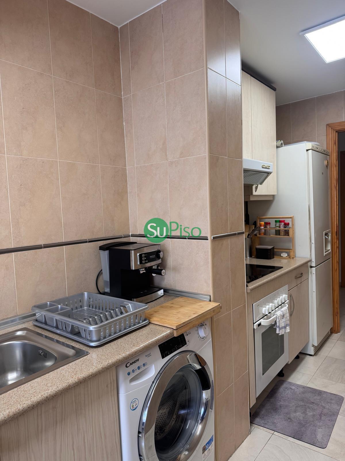 Venta de piso en Yeles