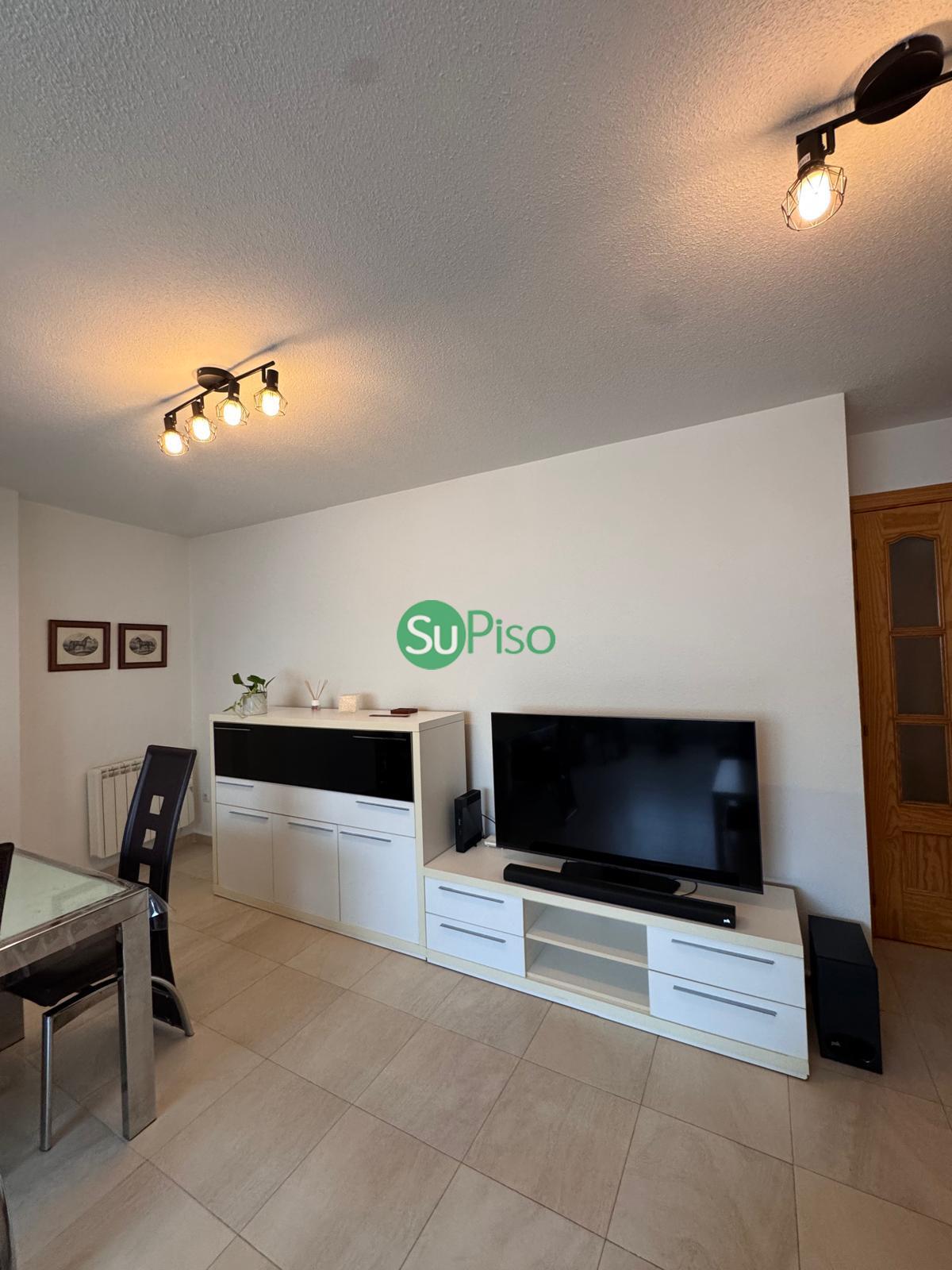 Venta de piso en Yeles