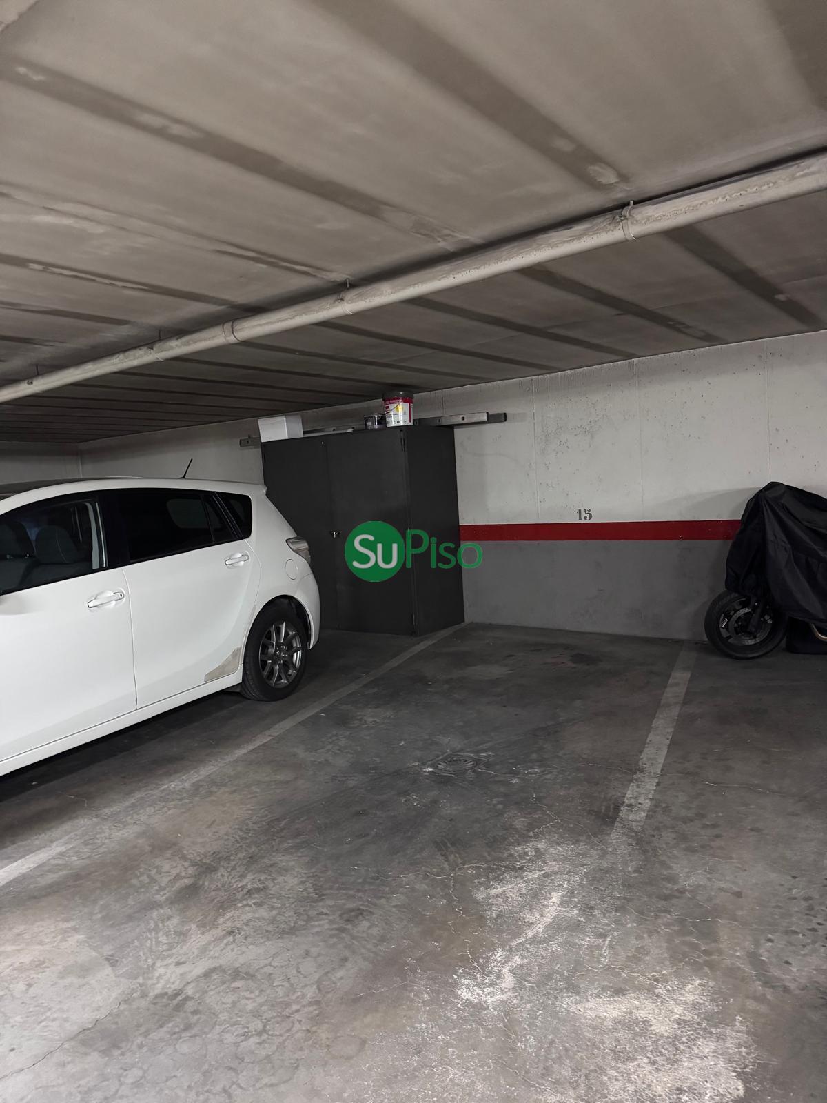 Venta de piso en Yeles