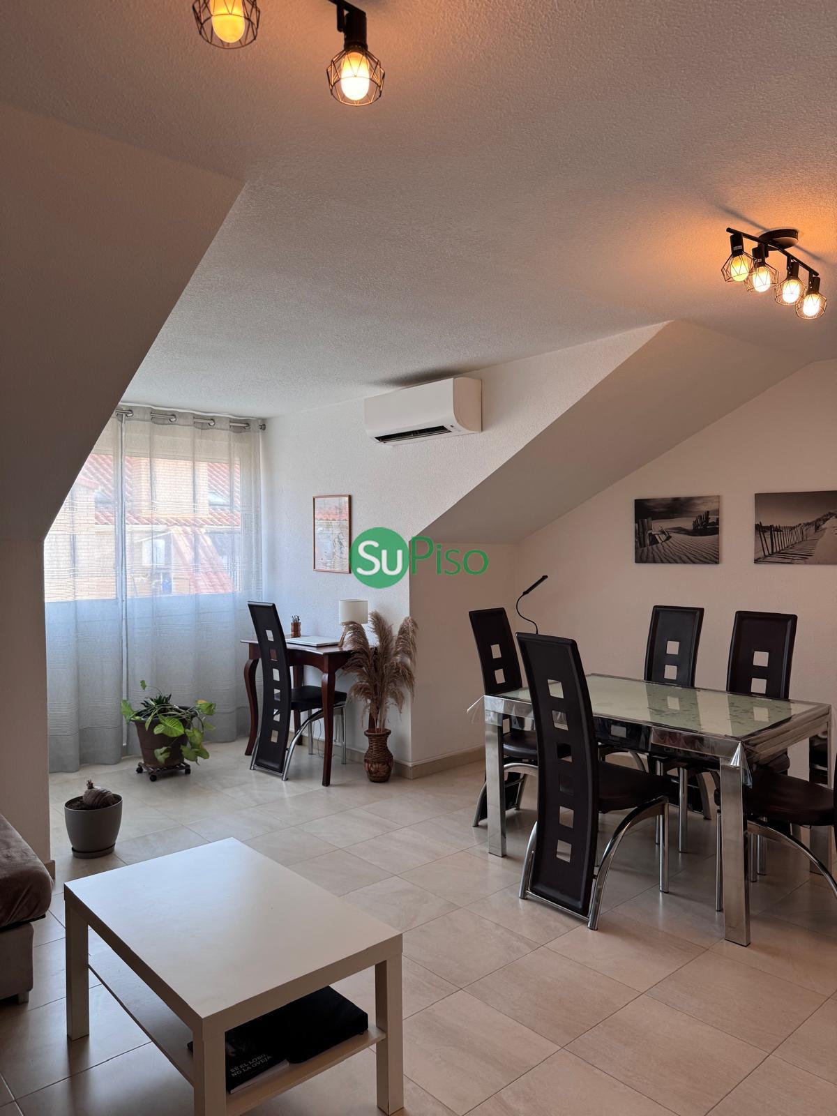Venta de piso en Yeles