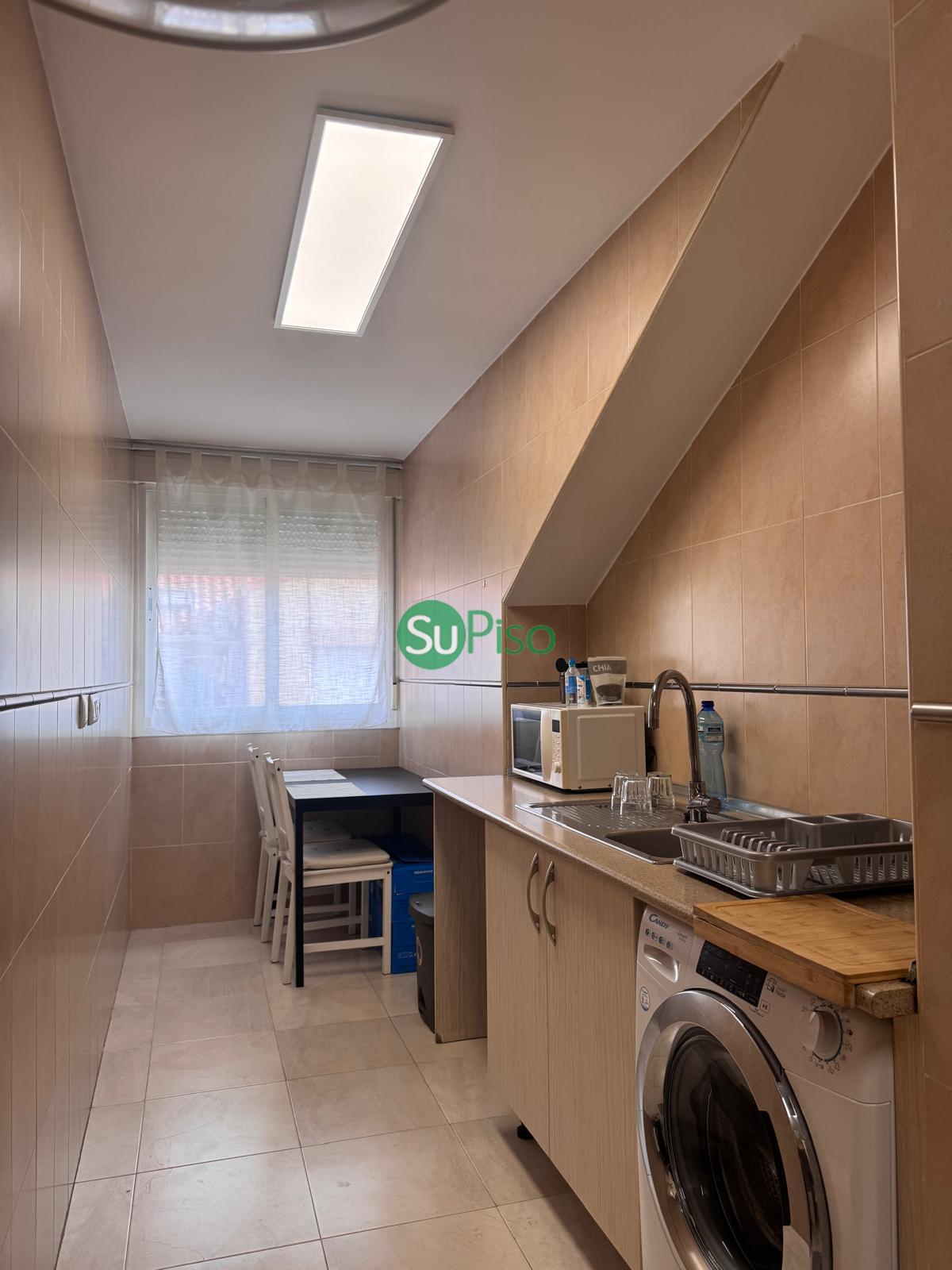 Venta de piso en Yeles