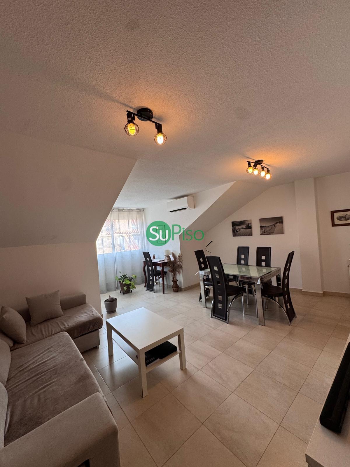 Venta de piso en Yeles