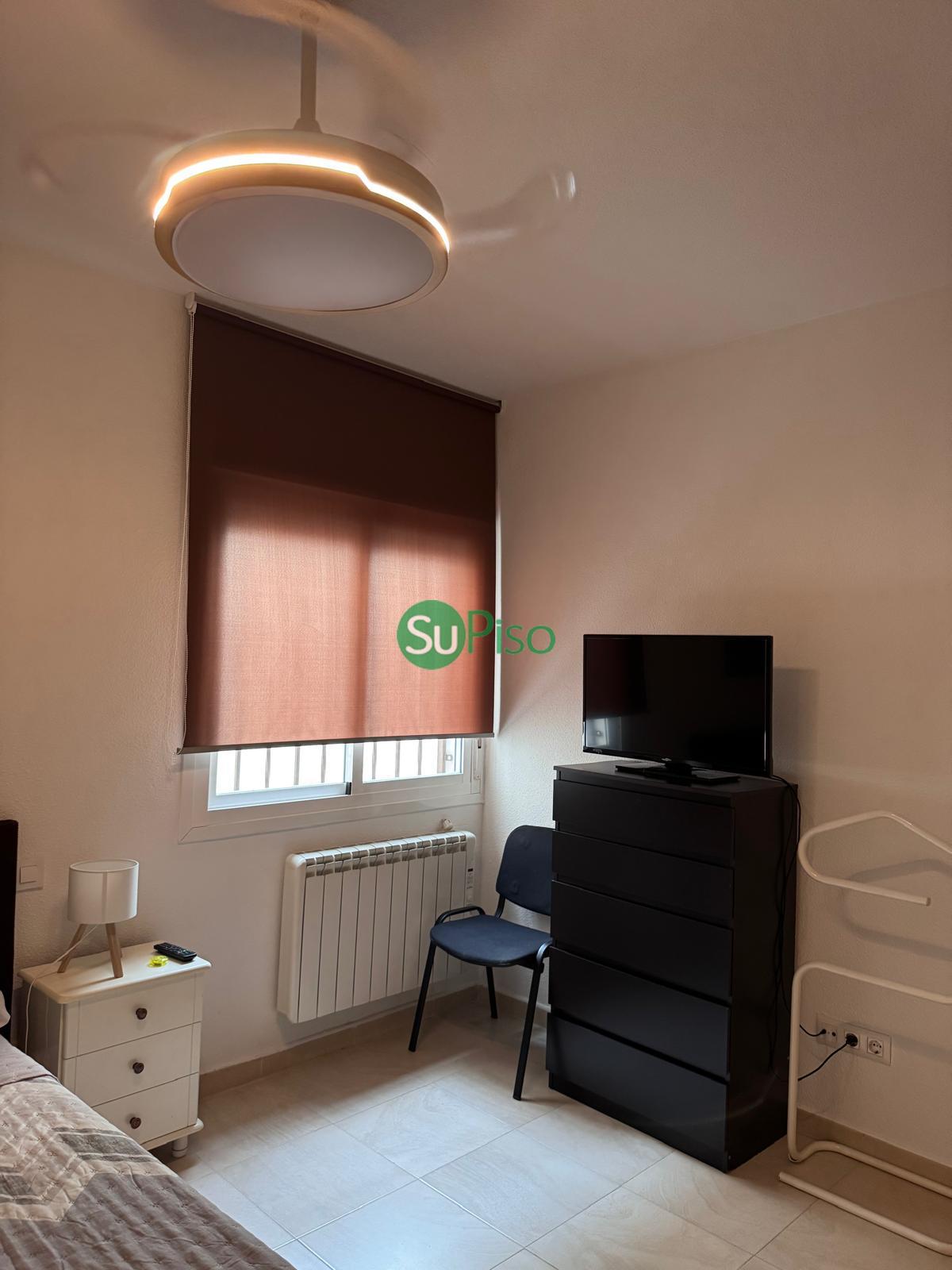 Venta de piso en Yeles