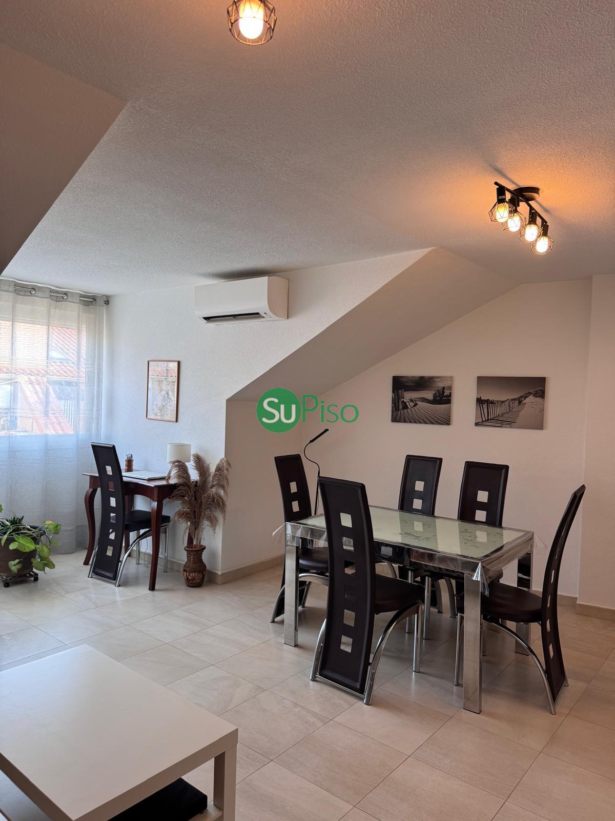 Venta de piso en Yeles