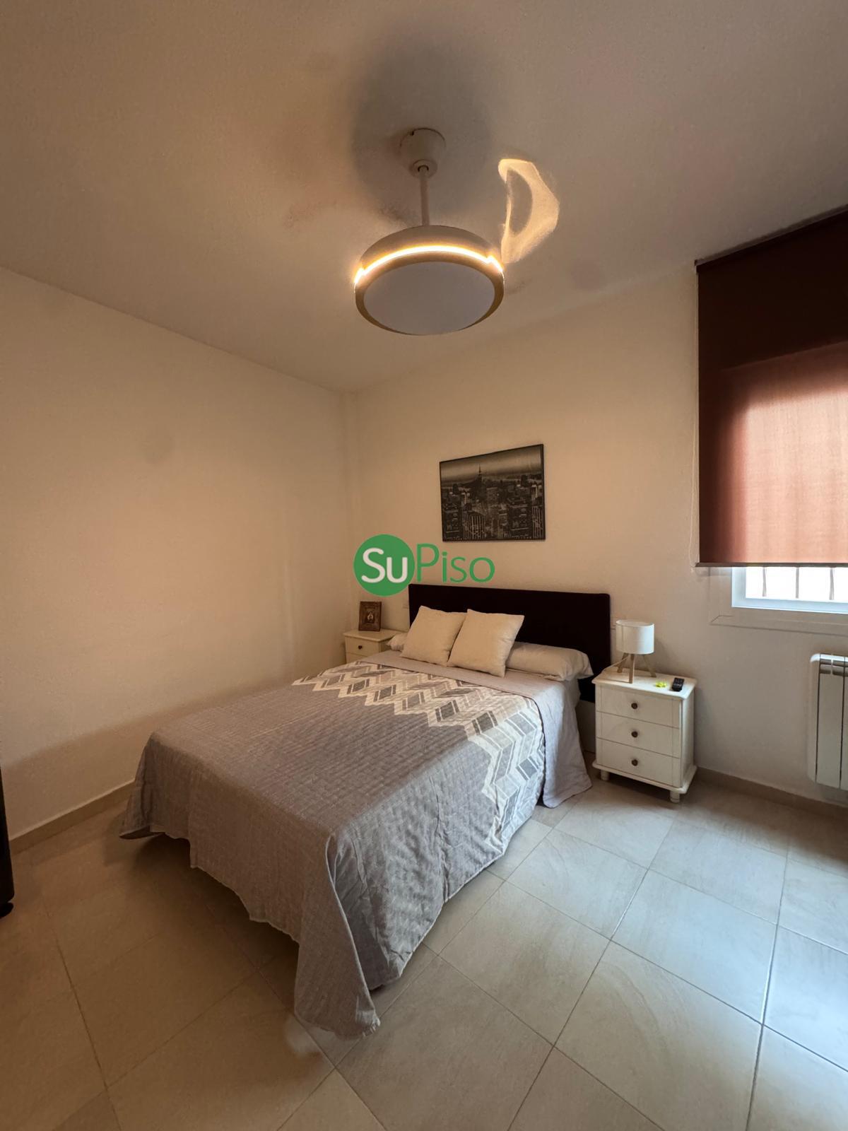 Venta de piso en Yeles
