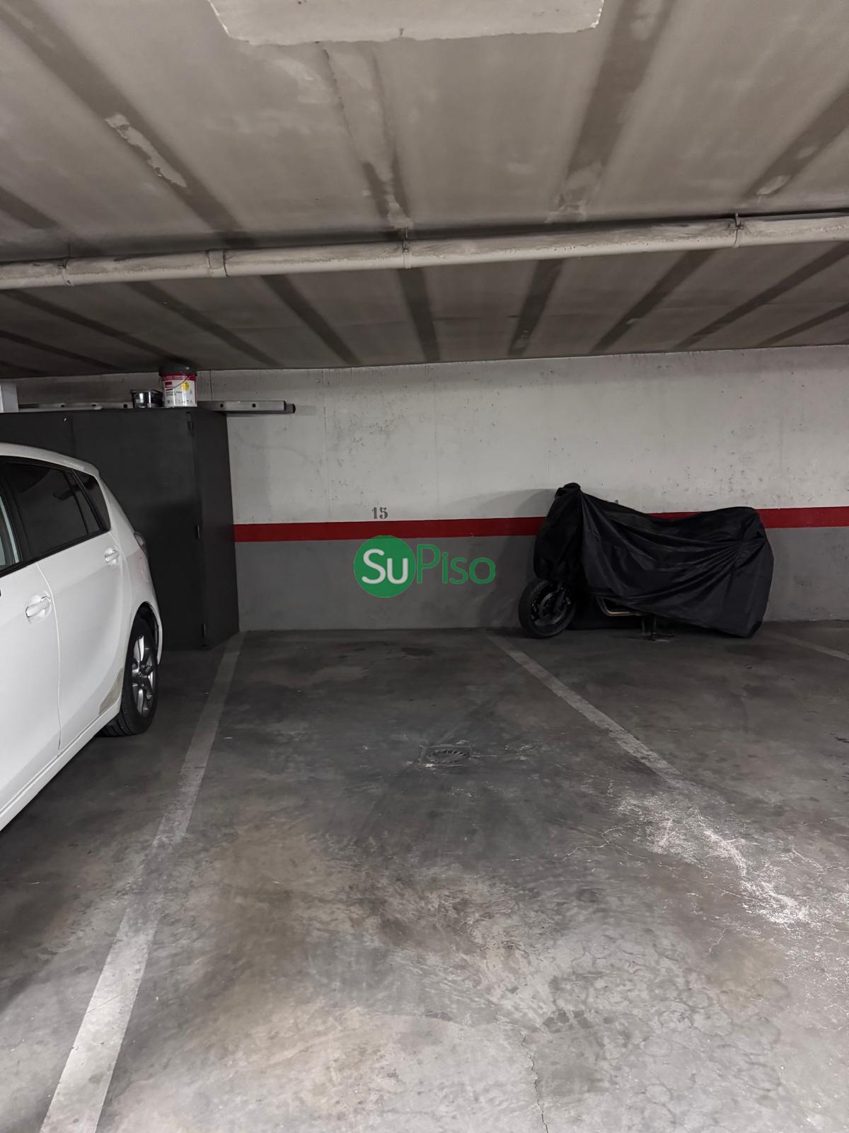 Venta de piso en Yeles