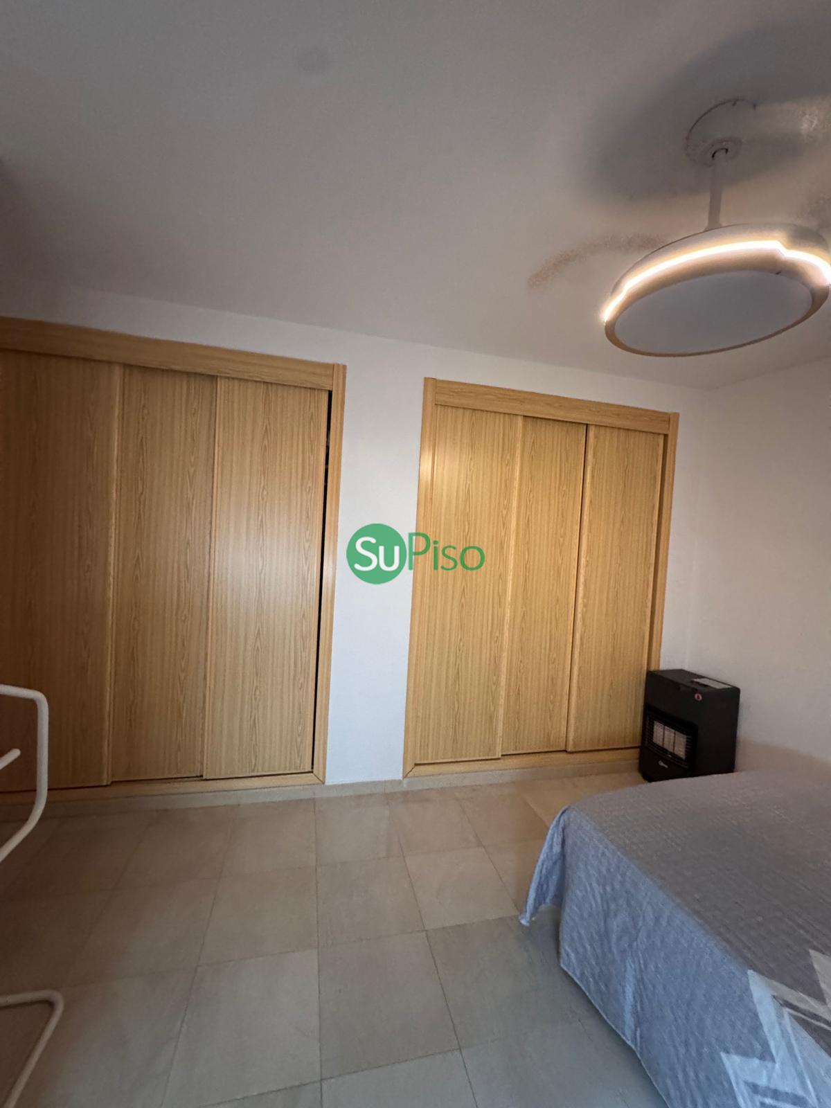 Venta de piso en Yeles