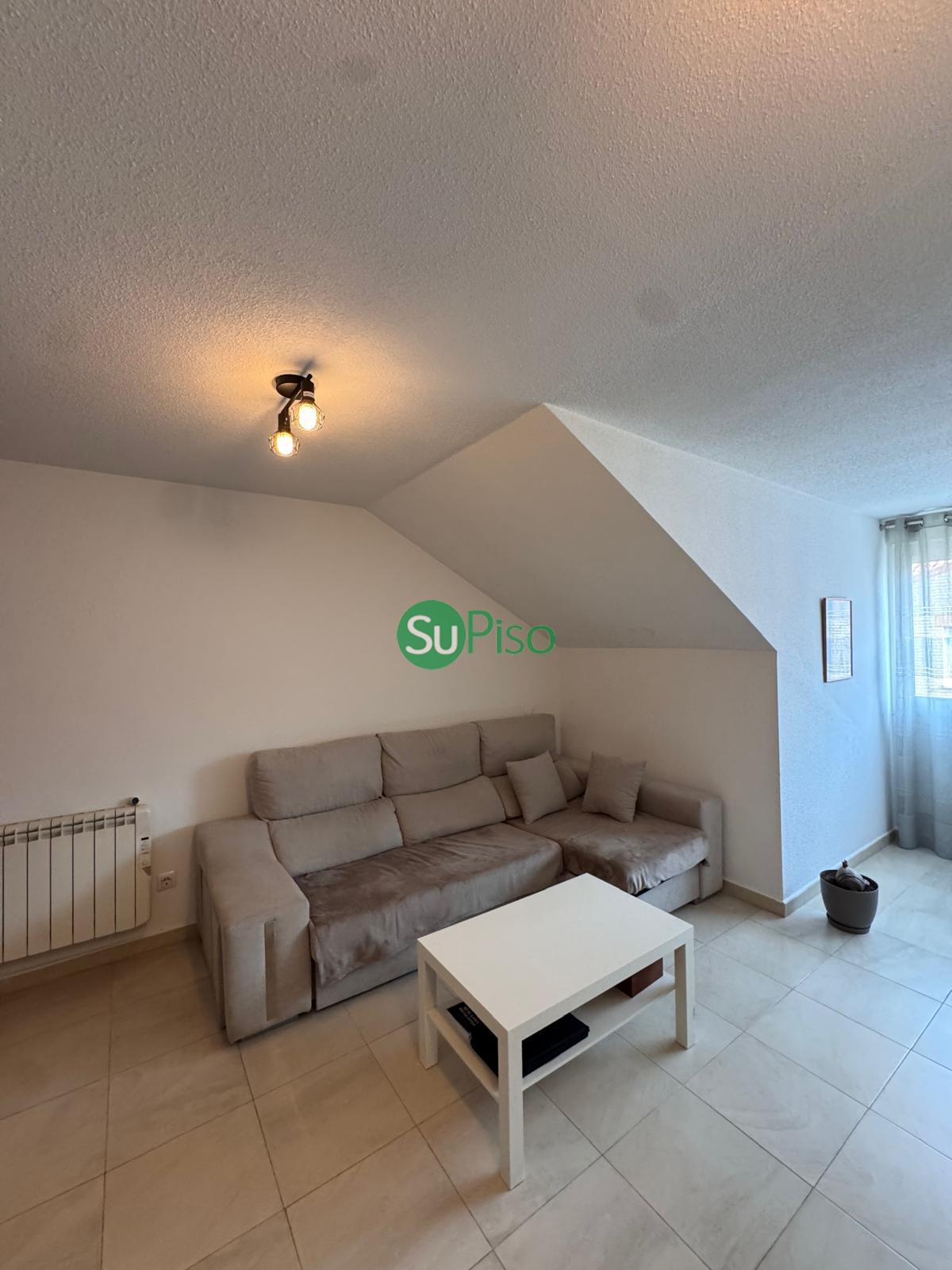 Venta de piso en Yeles