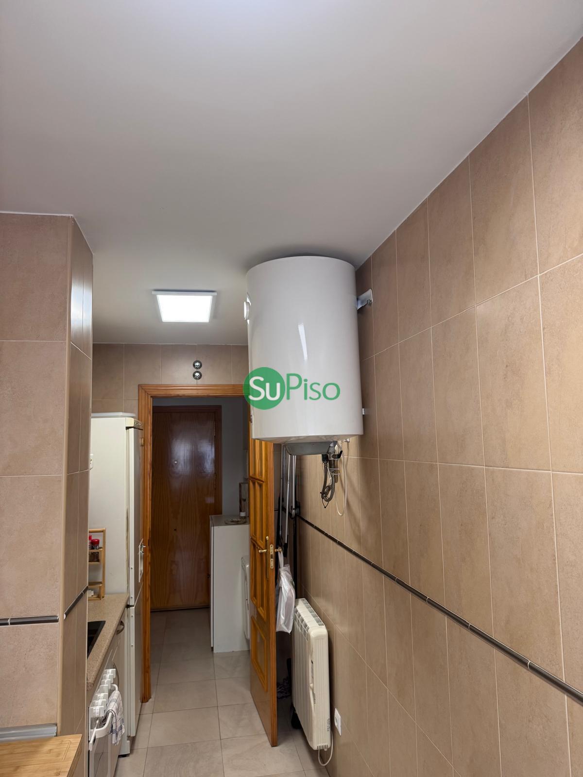 Venta de piso en Yeles