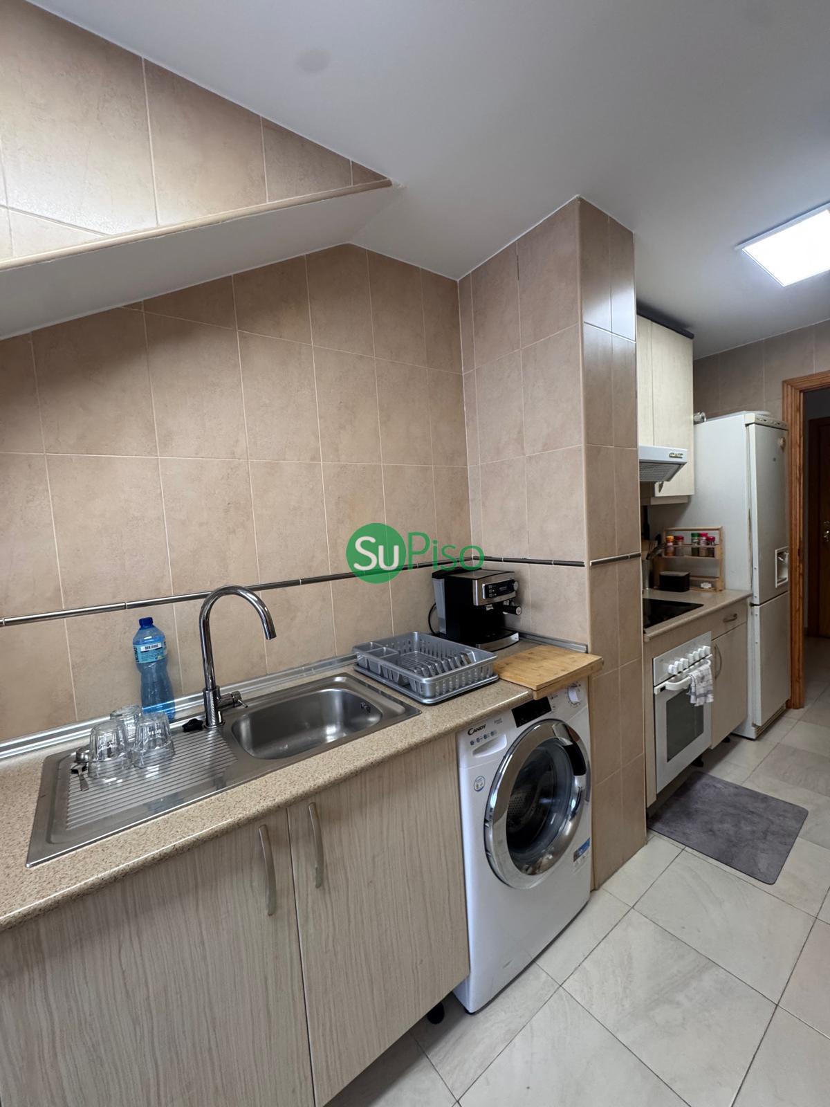 Venta de piso en Yeles