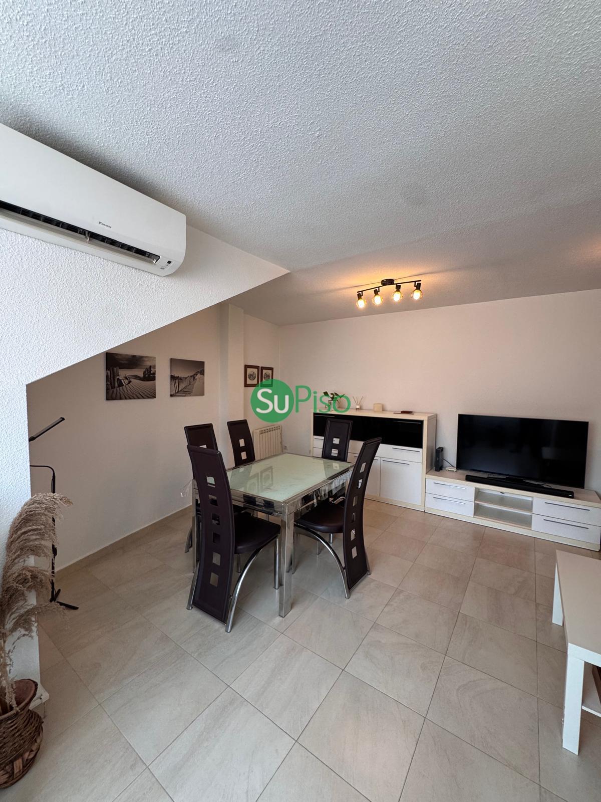 Venta de piso en Yeles