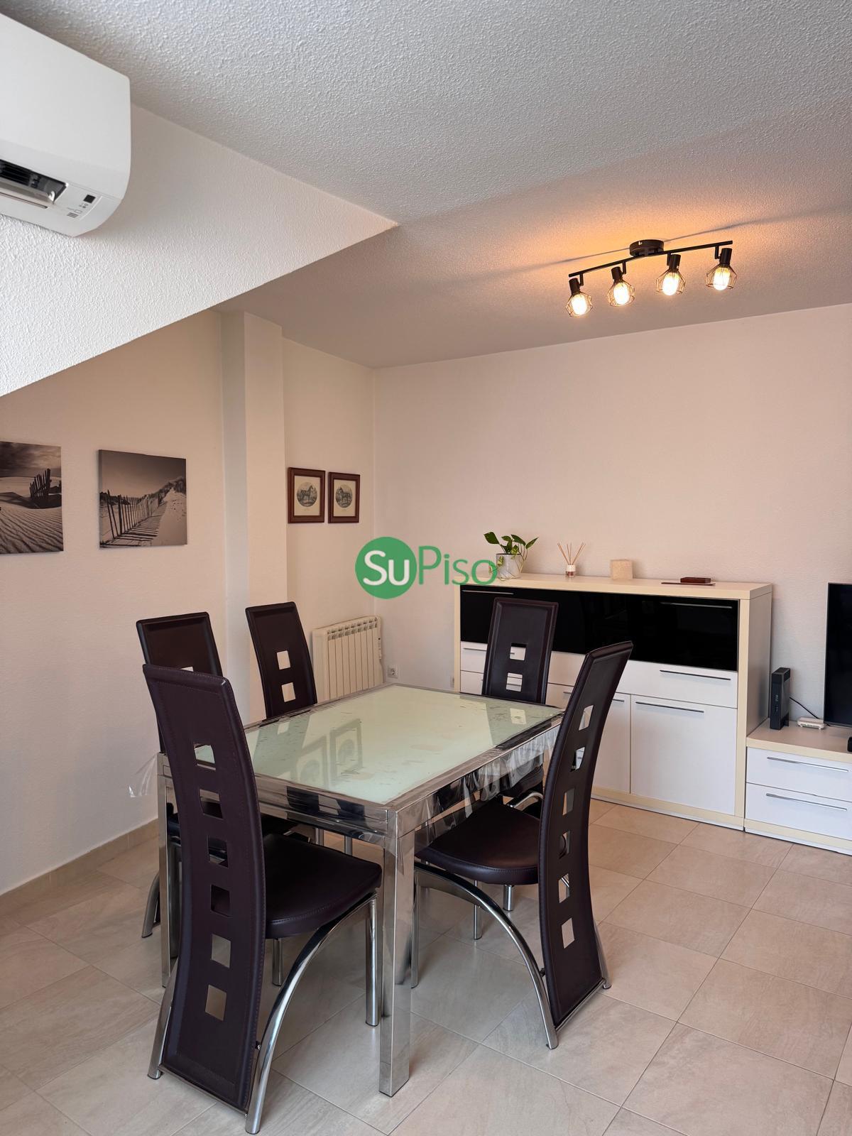 Venta de piso en Yeles