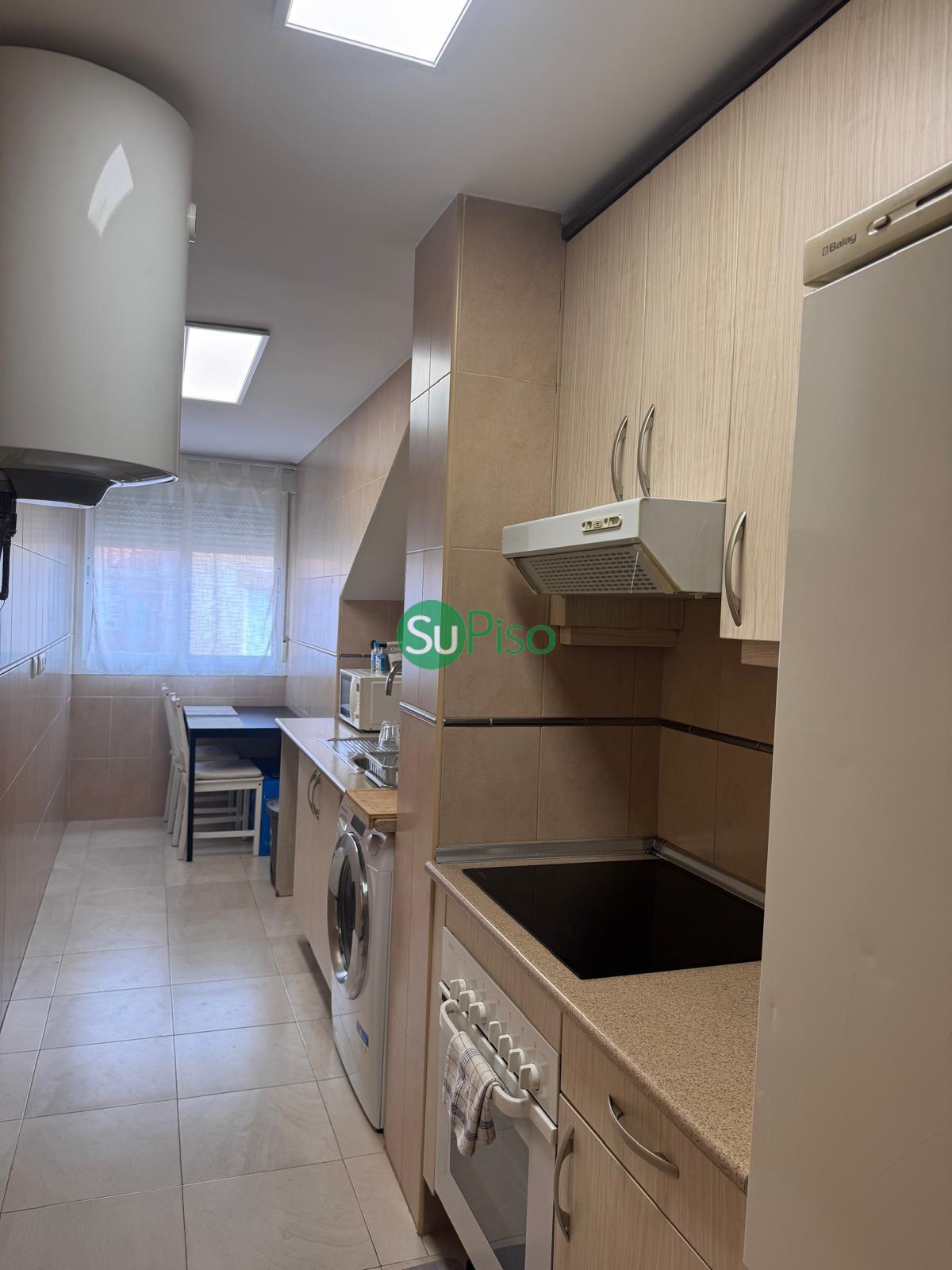 Venta de piso en Yeles