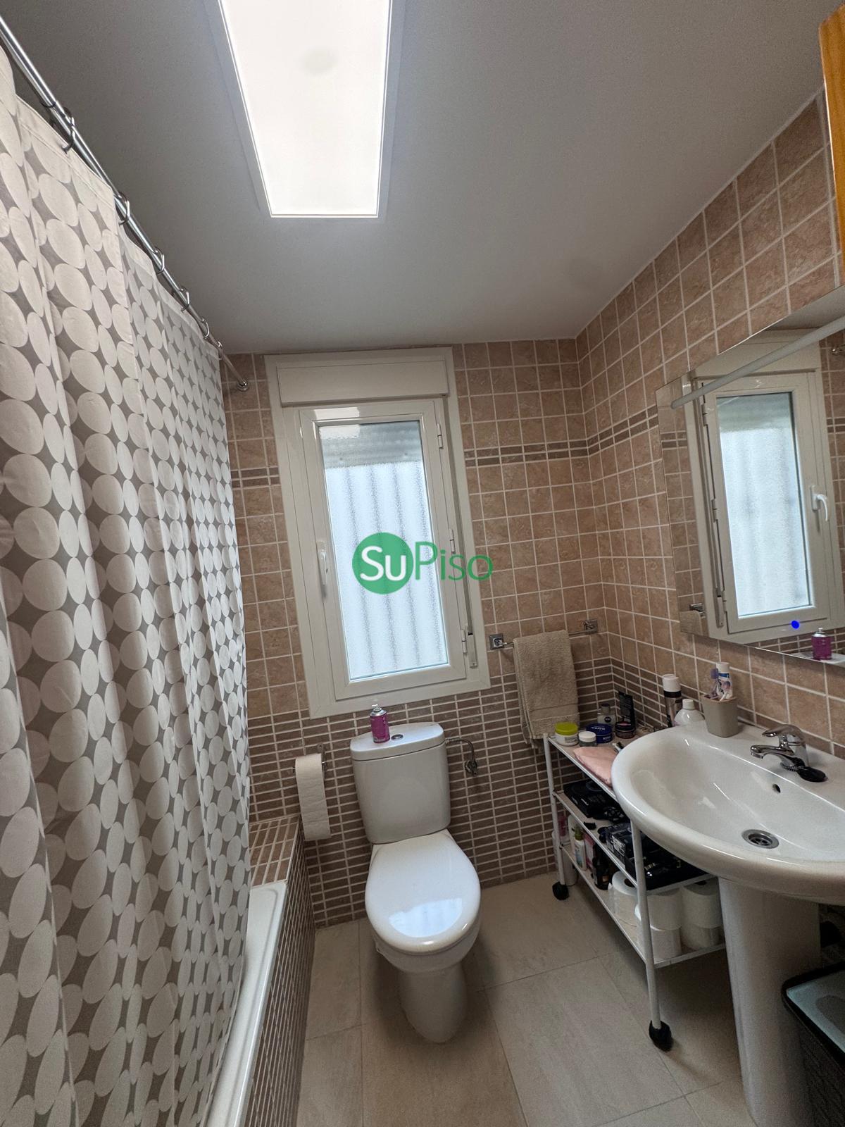 Venta de piso en Yeles