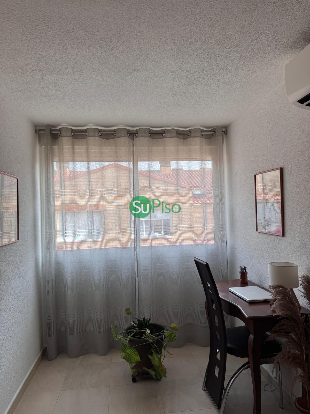 Venta de piso en Yeles