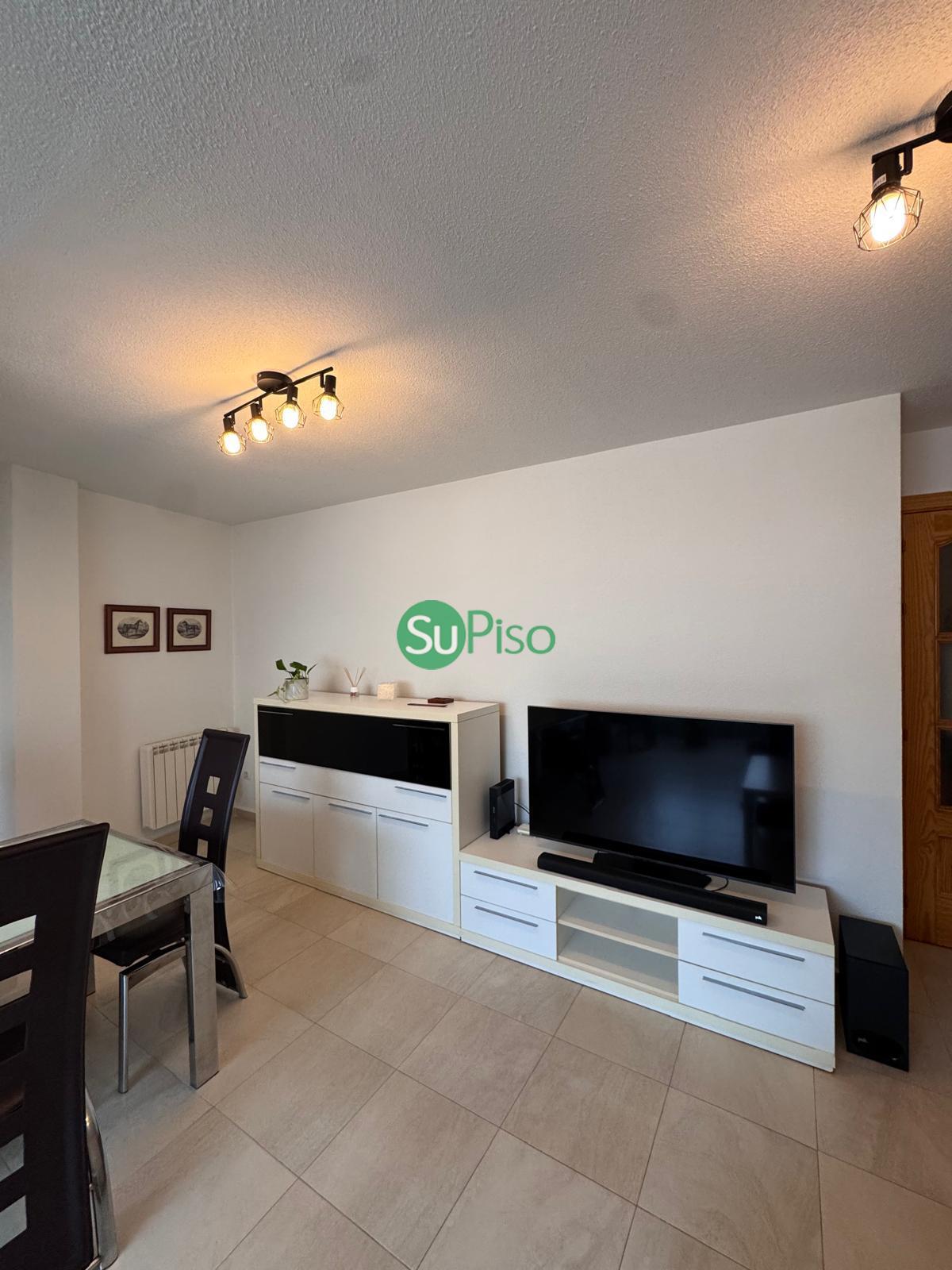 Venta de piso en Yeles