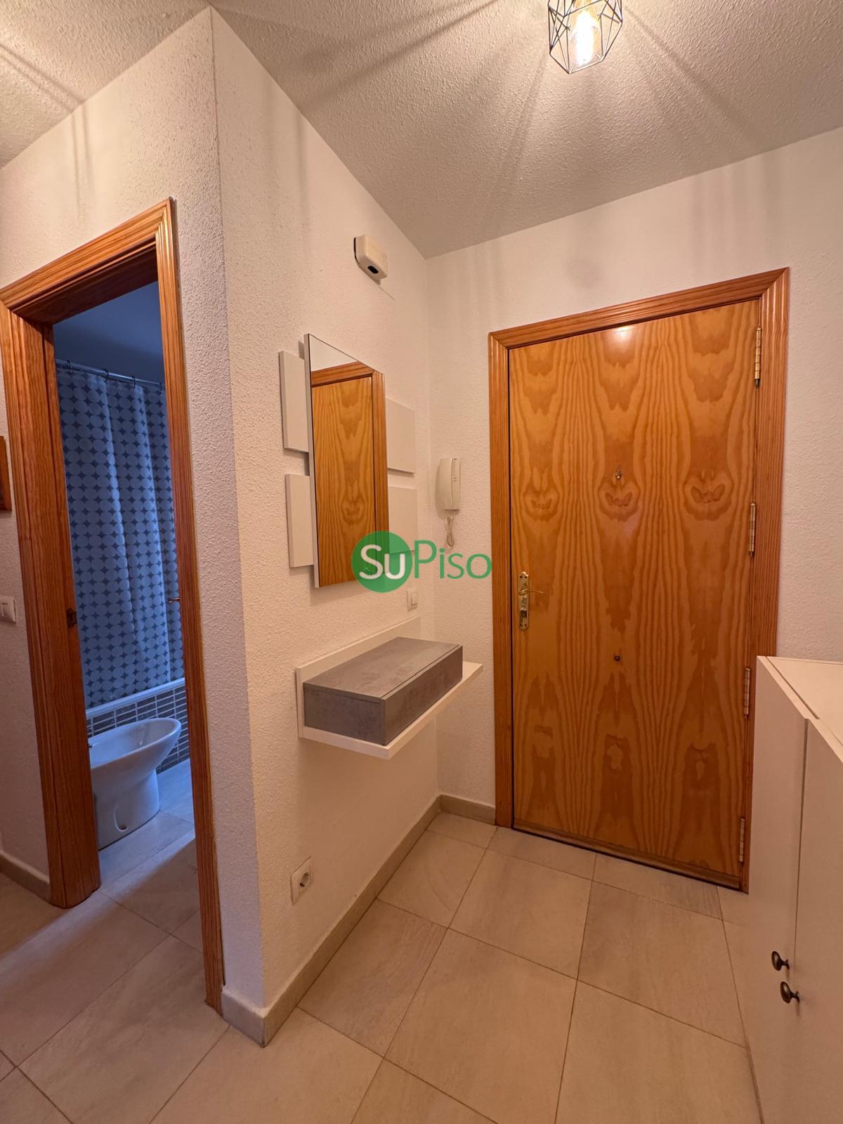 Venta de piso en Yeles