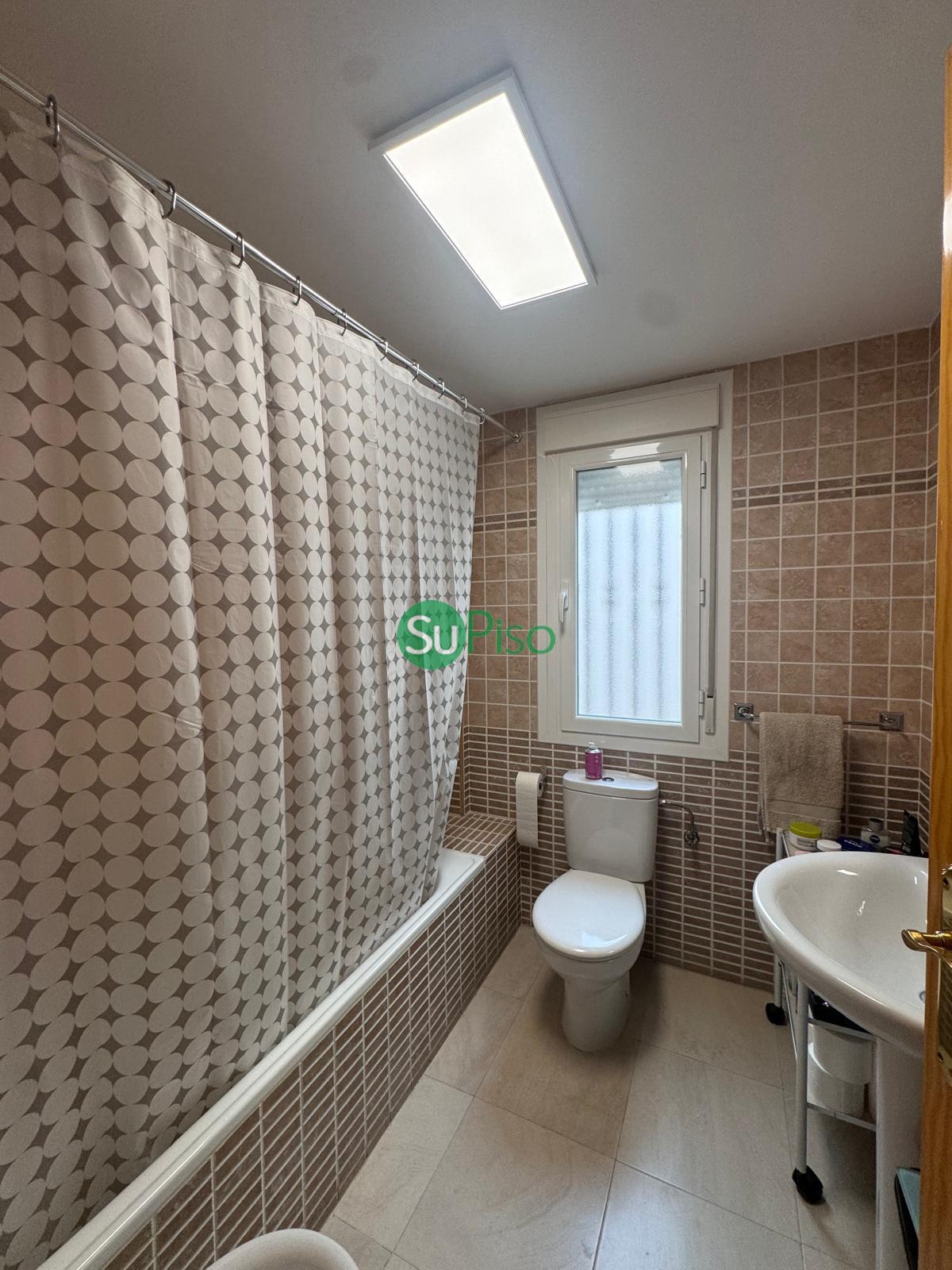 Venta de piso en Yeles