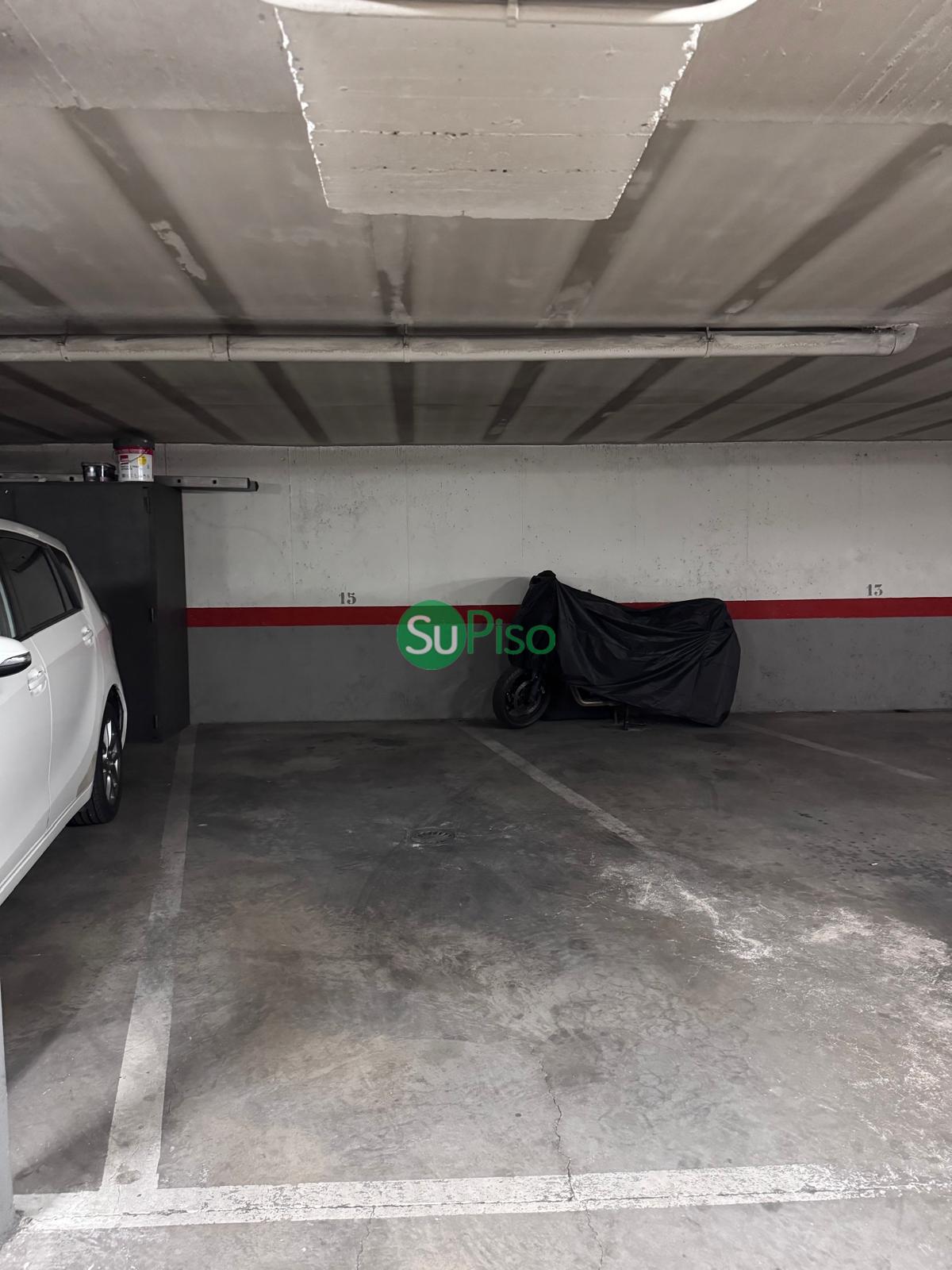 Venta de piso en Yeles