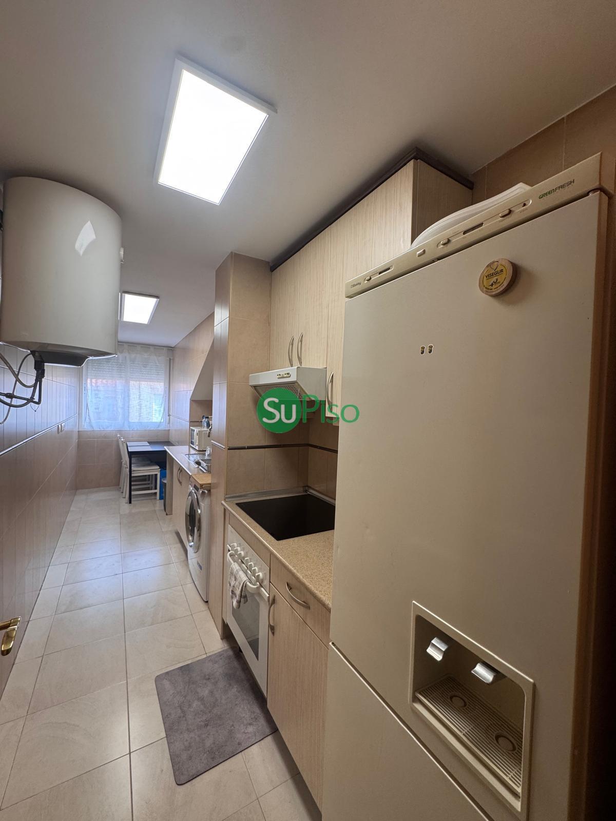 Venta de piso en Yeles