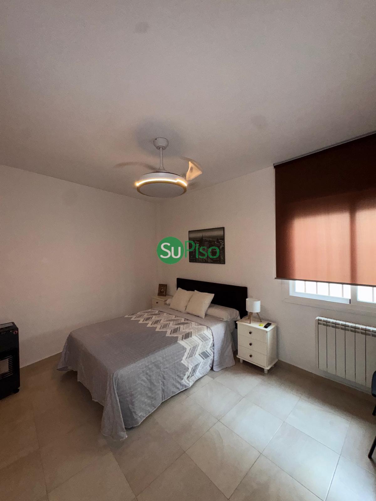 Venta de piso en Yeles