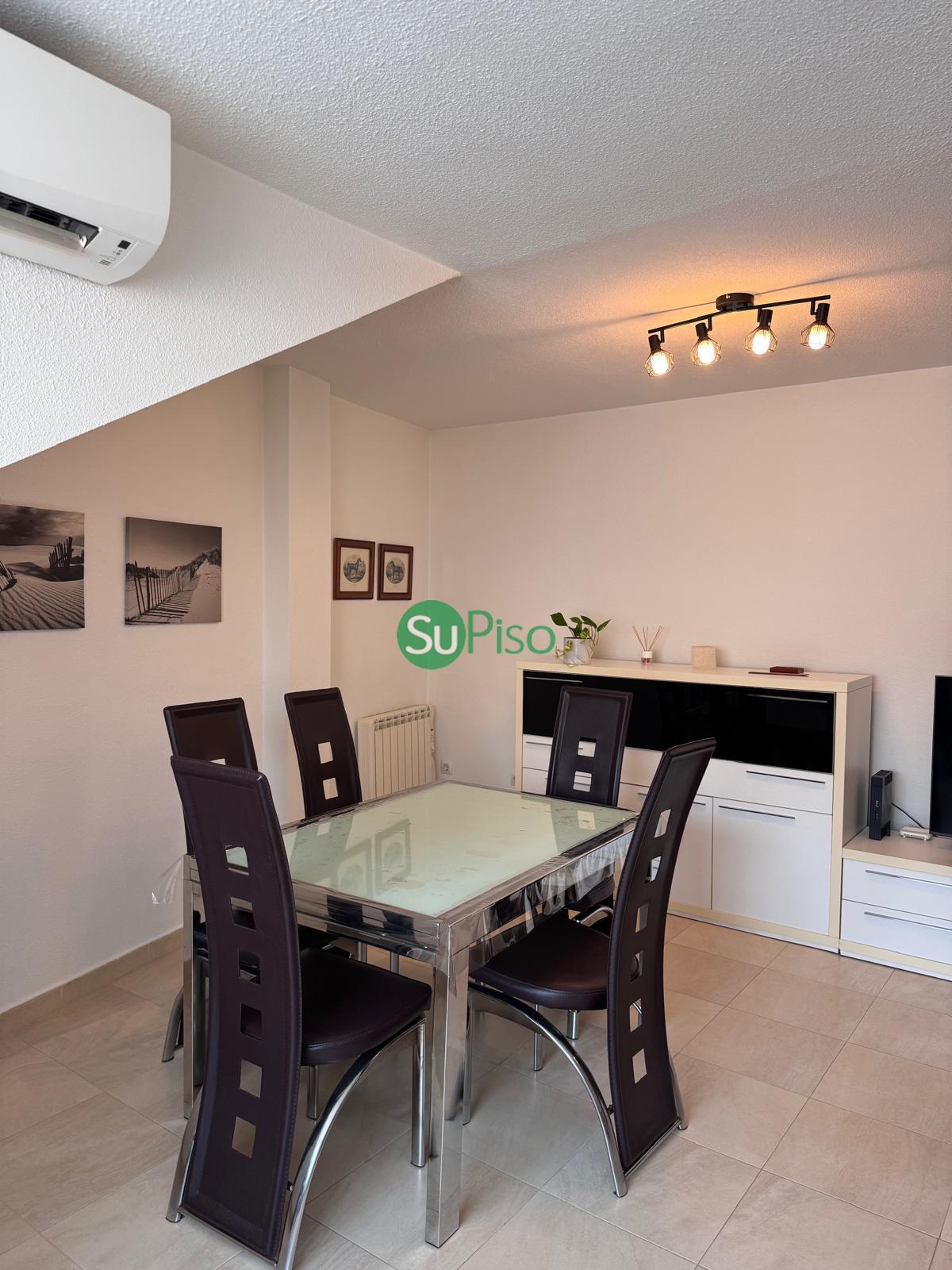 Venta de piso en Yeles